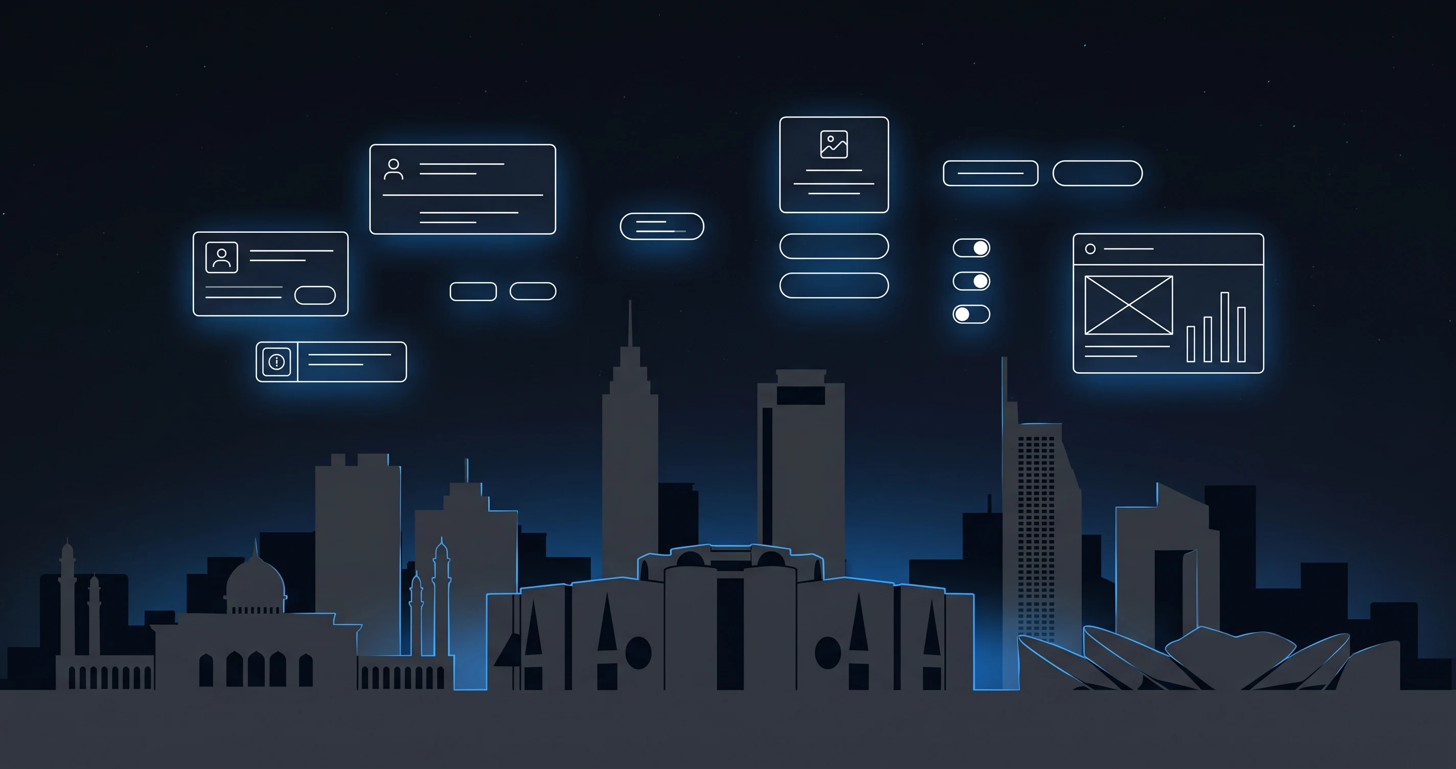 Best UI/UX Designer in Dhaka — Palash Sarkar's Design Portfolio & Process