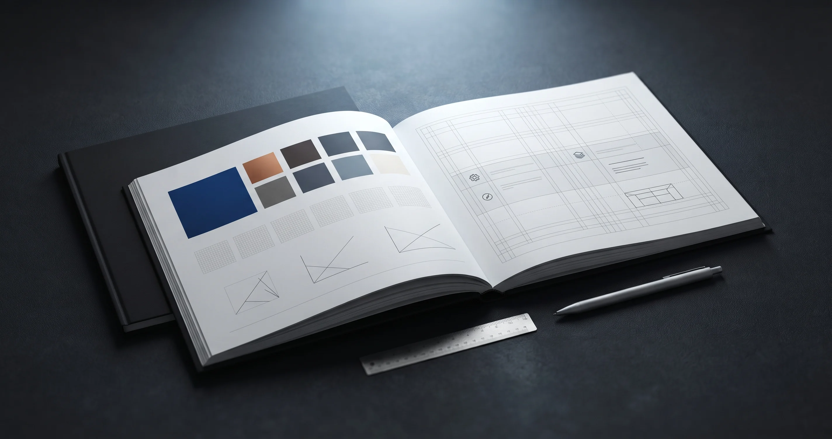 Brand Guidelines — Why Every Business Needs Them, by Palash Sarkar
