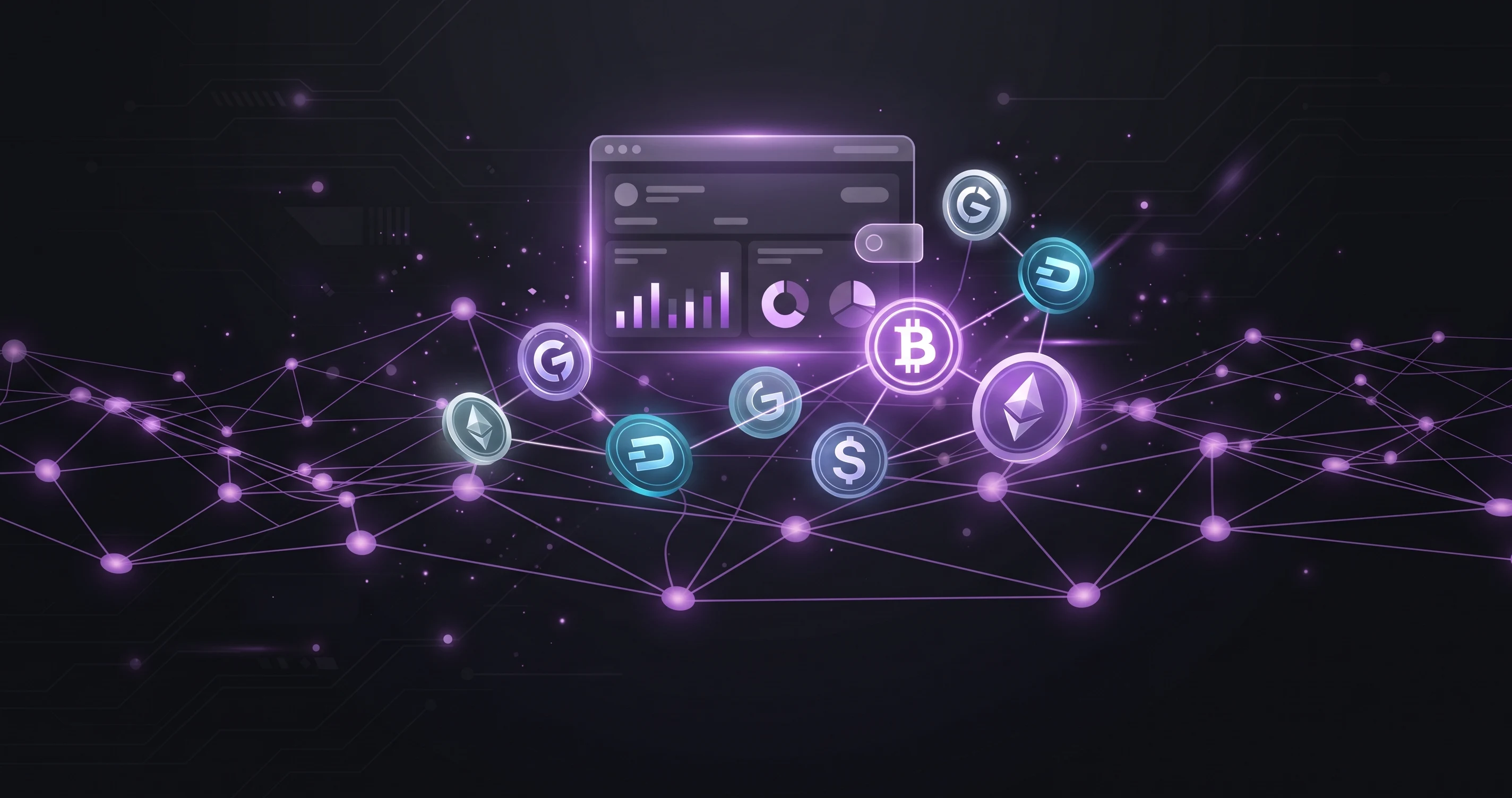 Crypto & Web3 Design — Palash Sarkar's Approach to Blockchain Interfaces