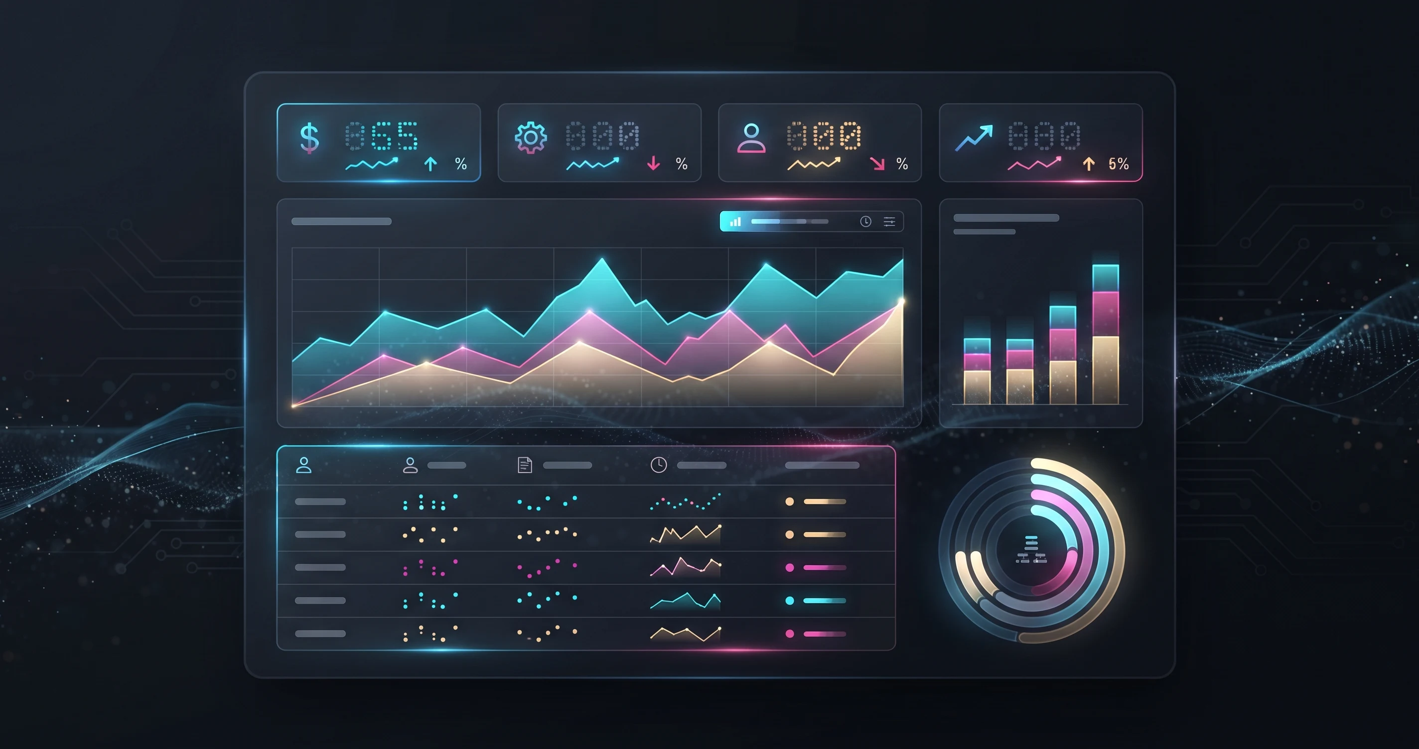 Dashboard Design Masterclass — Palash Sarkar's Data Visualization Approach