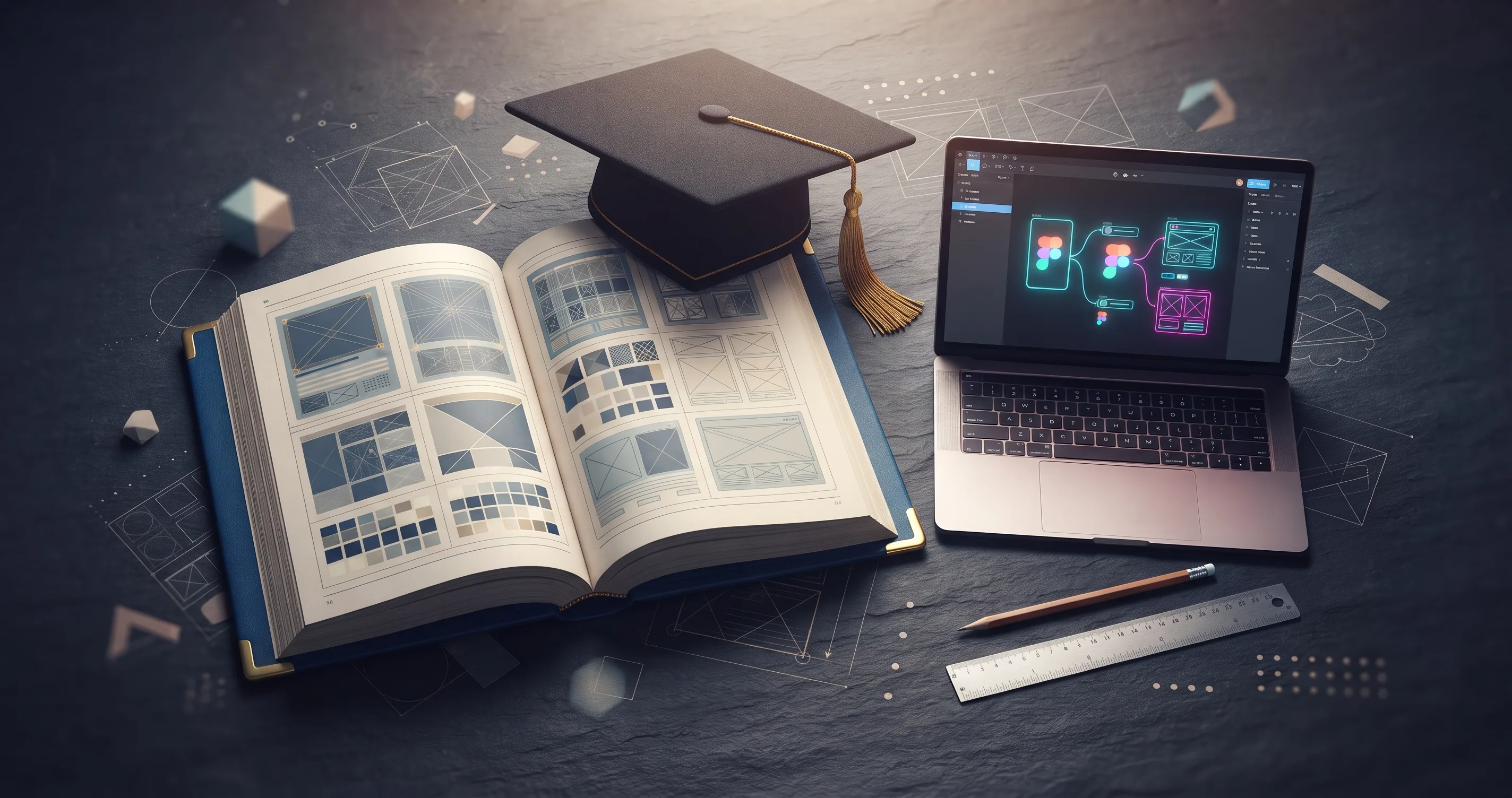 Design Education in Bangladesh — Palash Sarkar's Honest Take