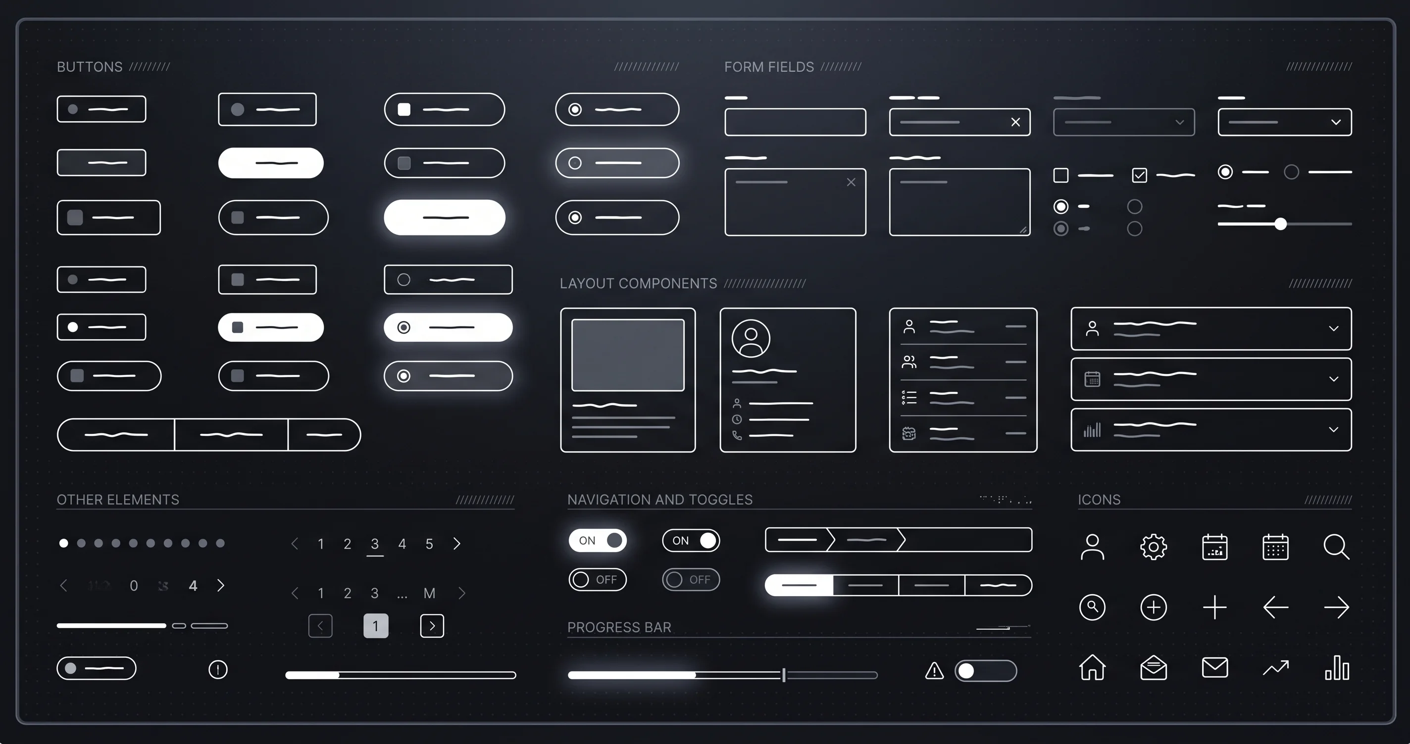Design Systems Explained — How Palash Sarkar Builds Scalable UI Libraries