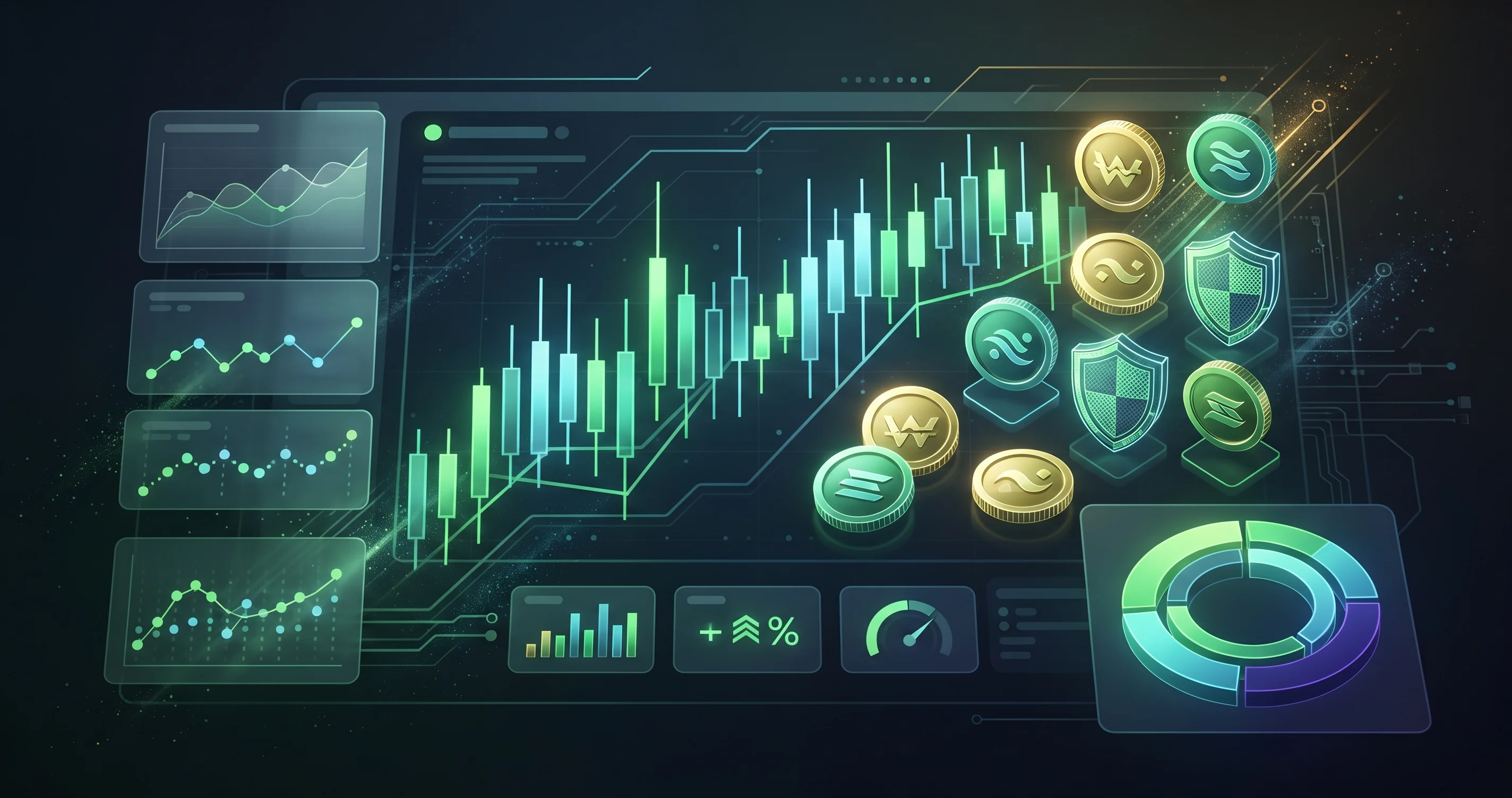 Fintech UI Design — Lessons Palash Sarkar Learned from 5+ Trading Platforms