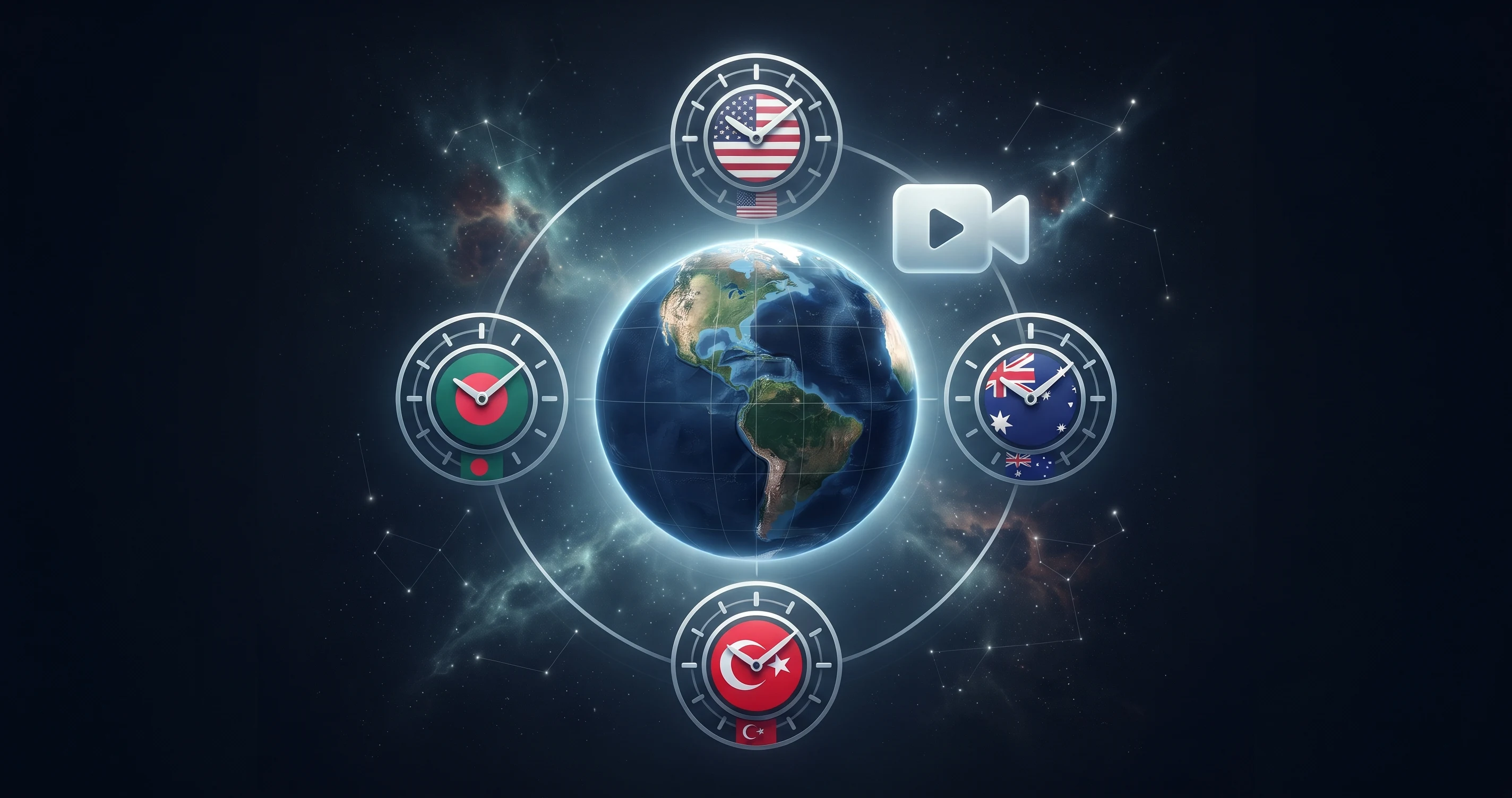 Working with International Clients — Palash Sarkar's Remote Design Process