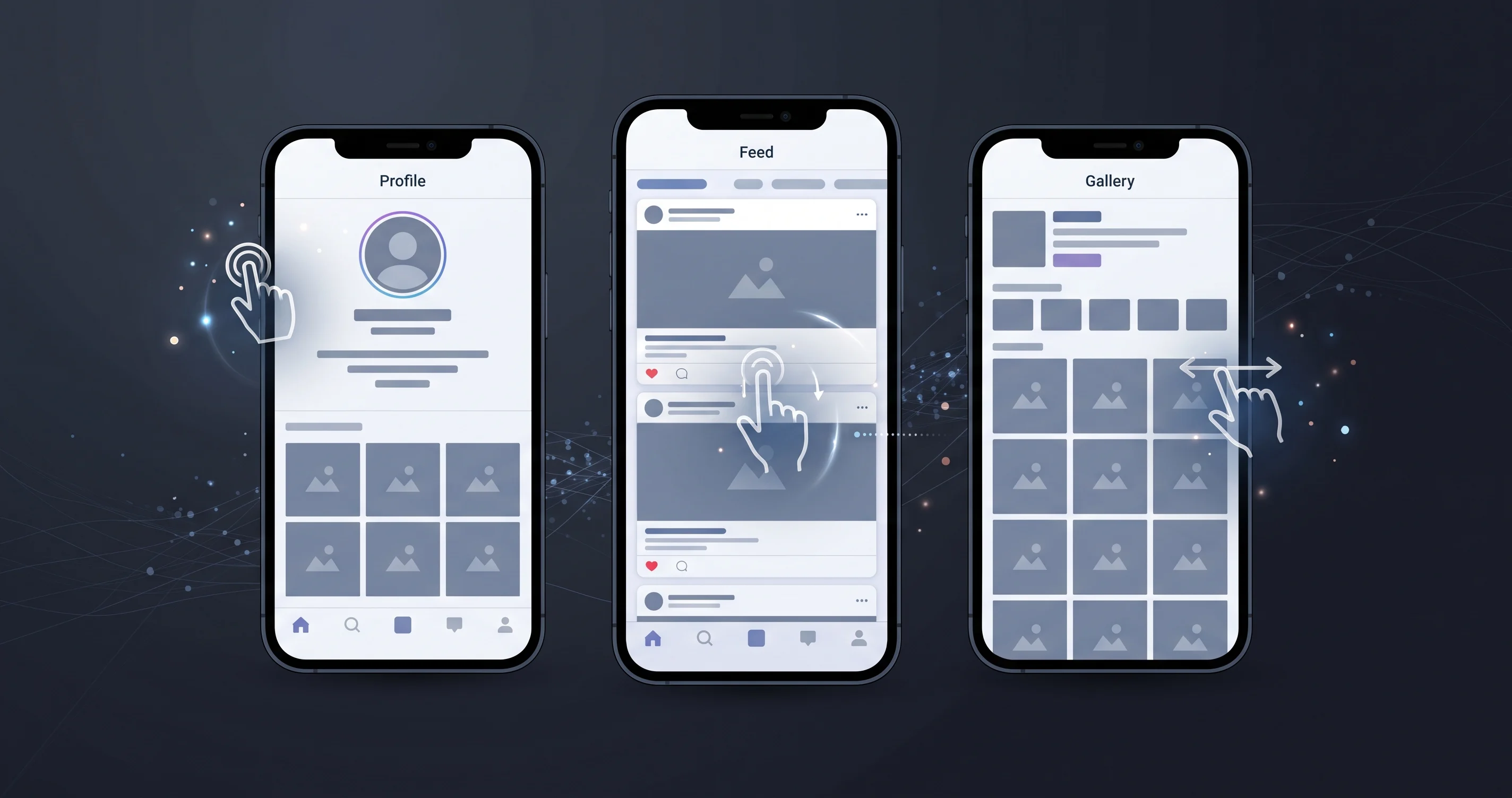 Mobile App Design Best Practices — Palash Sarkar's 5-Year Experience