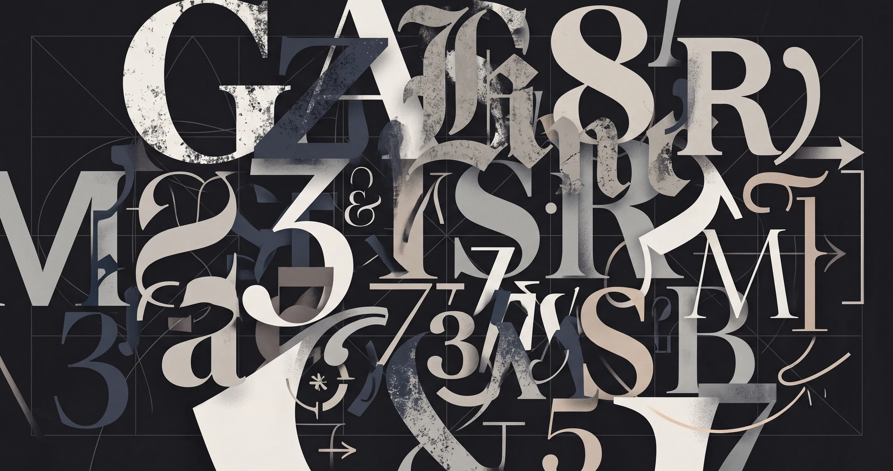 Typography in UI Design — Palash Sarkar's Guide to Choosing Fonts