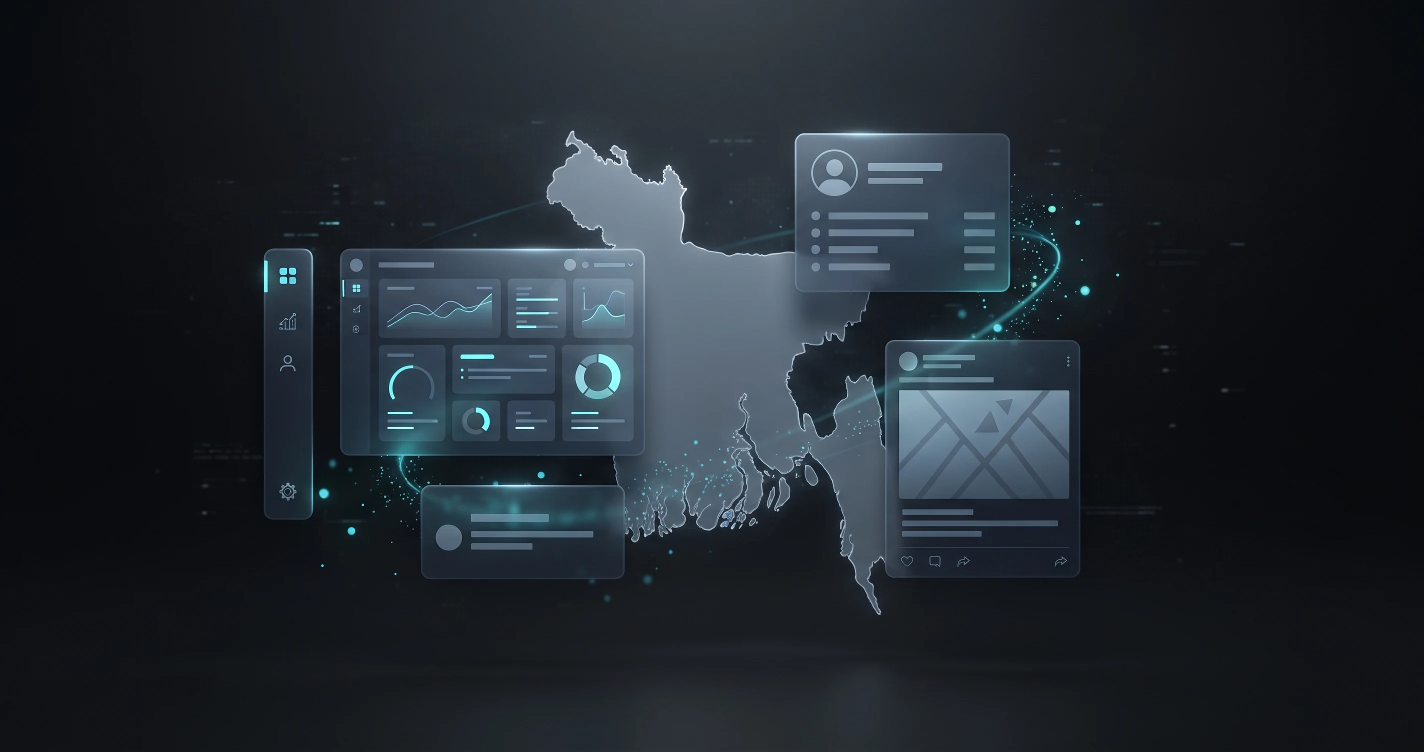 UI/UX Design Agency in Bangladesh — Palash Sarkar & Zenix UX