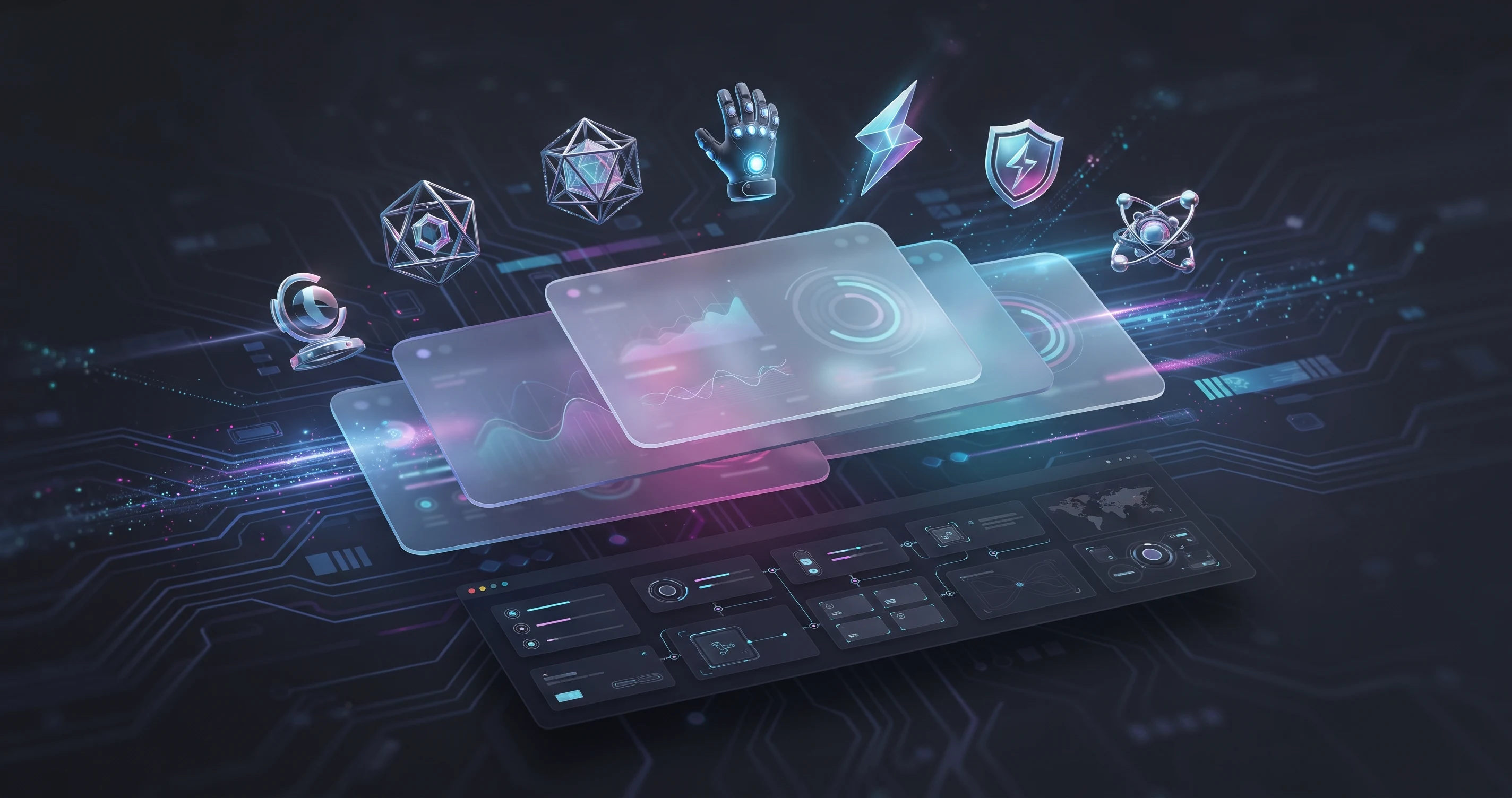 UI/UX Design Trends 2026 — Palash Sarkar's Predictions & Insights