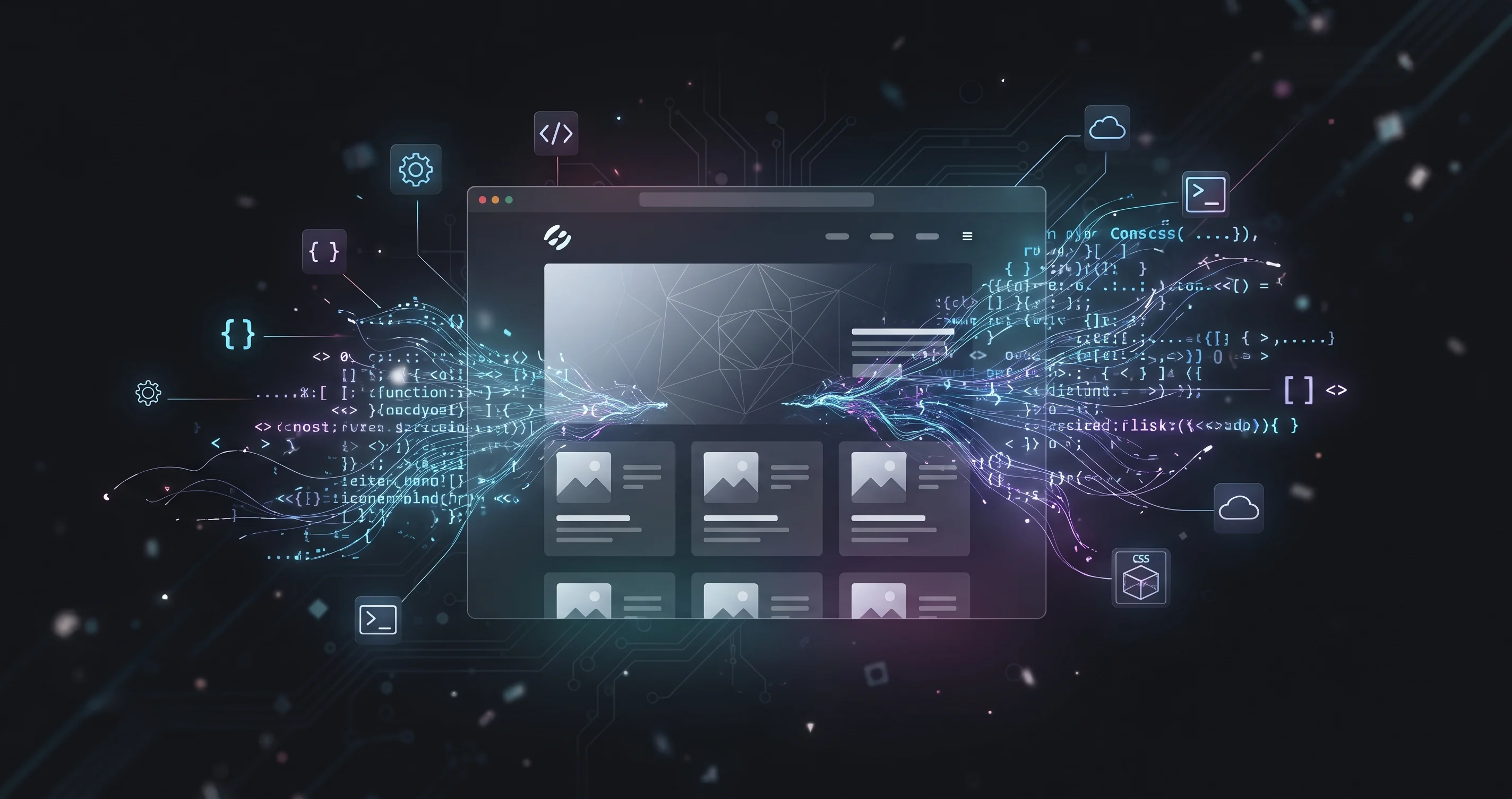 Web Design Services in Bangladesh — Palash Sarkar's Premium Approach