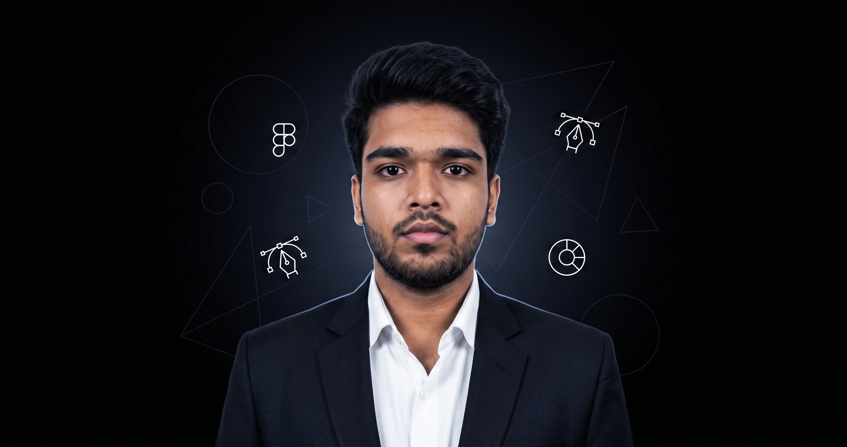 Who is Palash Sarkar? — The Story Behind Bangladesh's Top UI/UX Designer