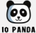10 Panda (Australia · Remote)