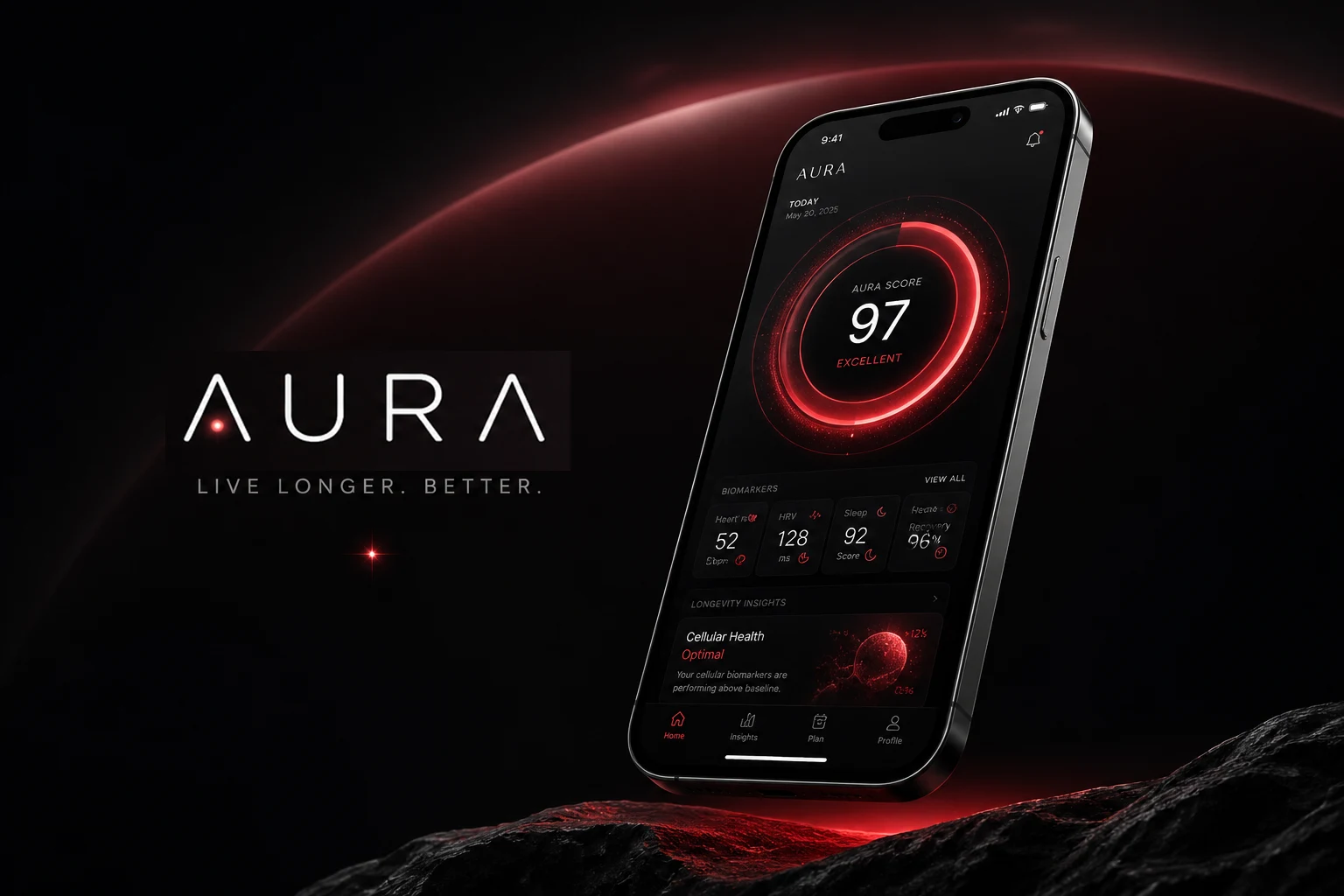 AURA