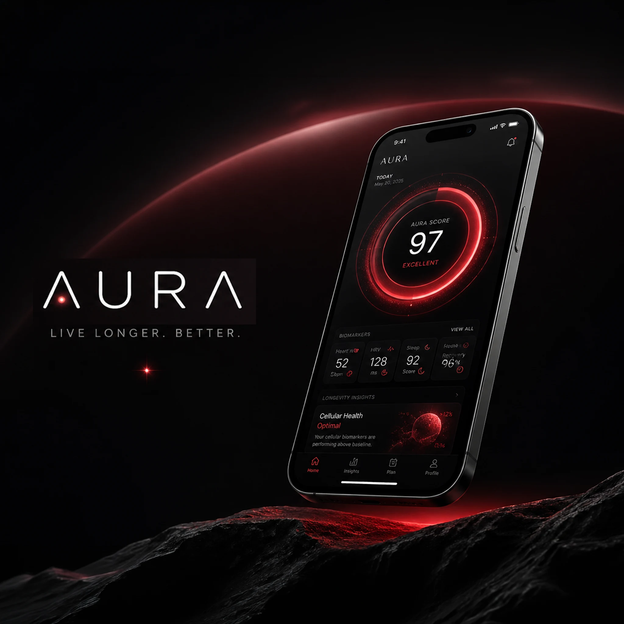 AURA