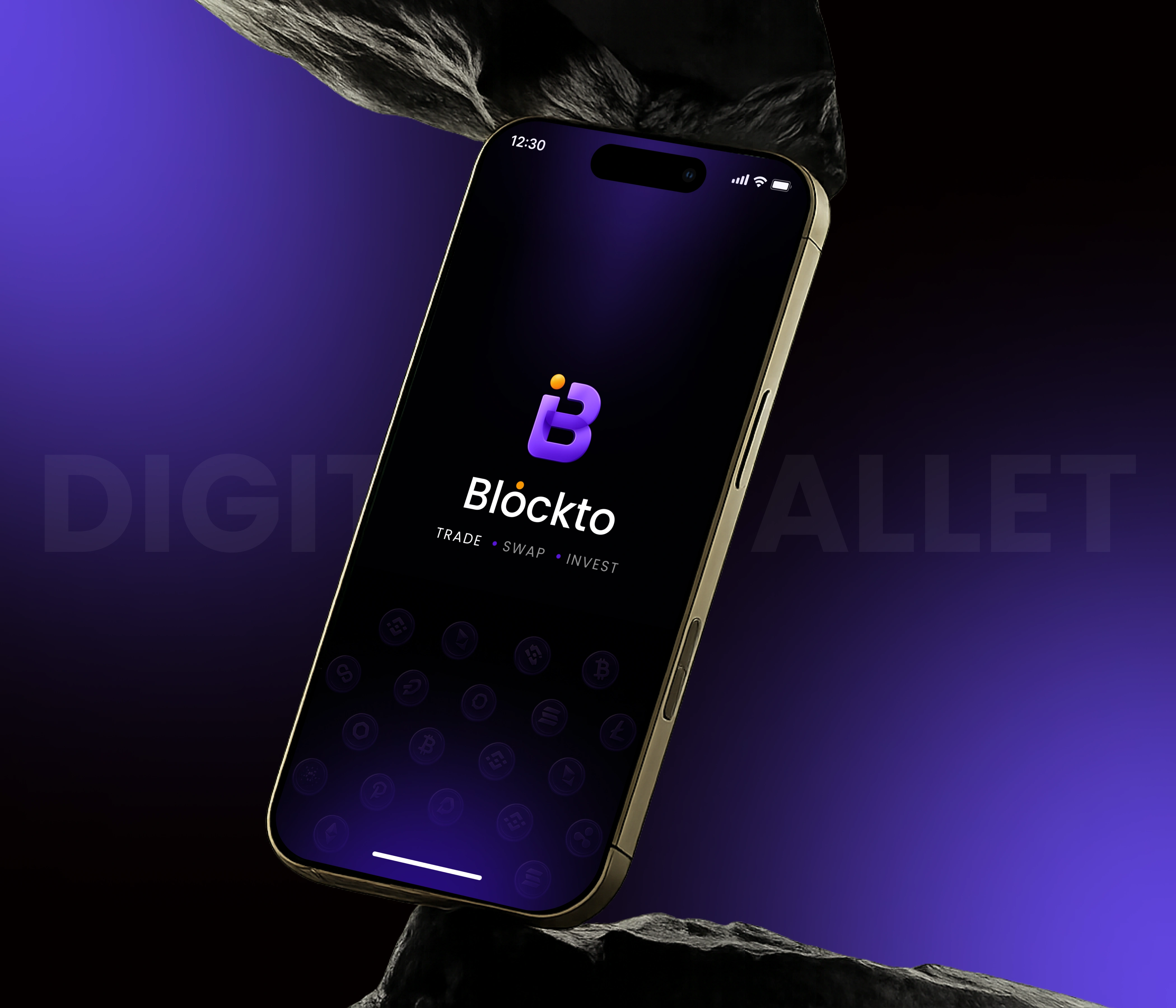 Blockto