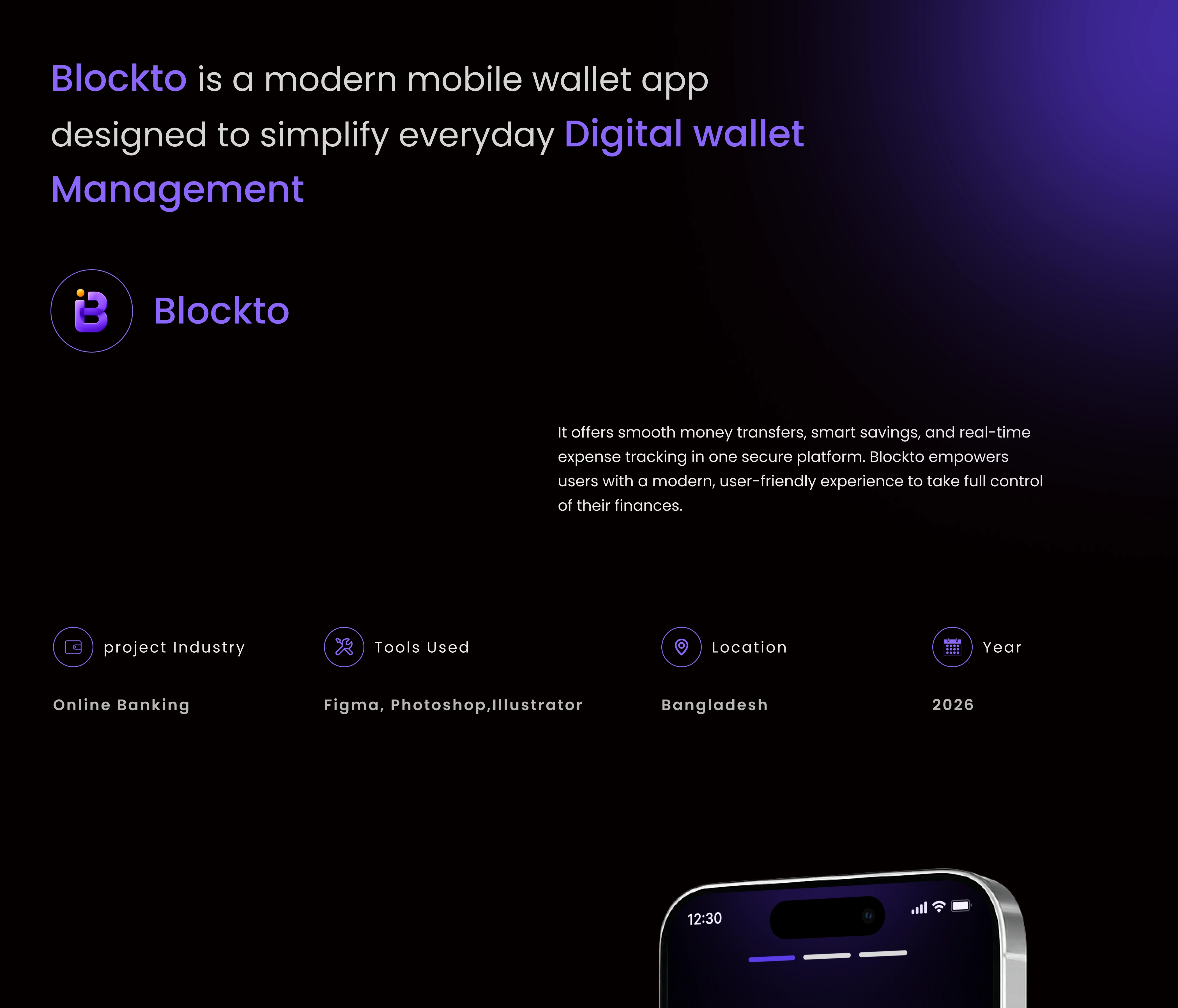 Blockto