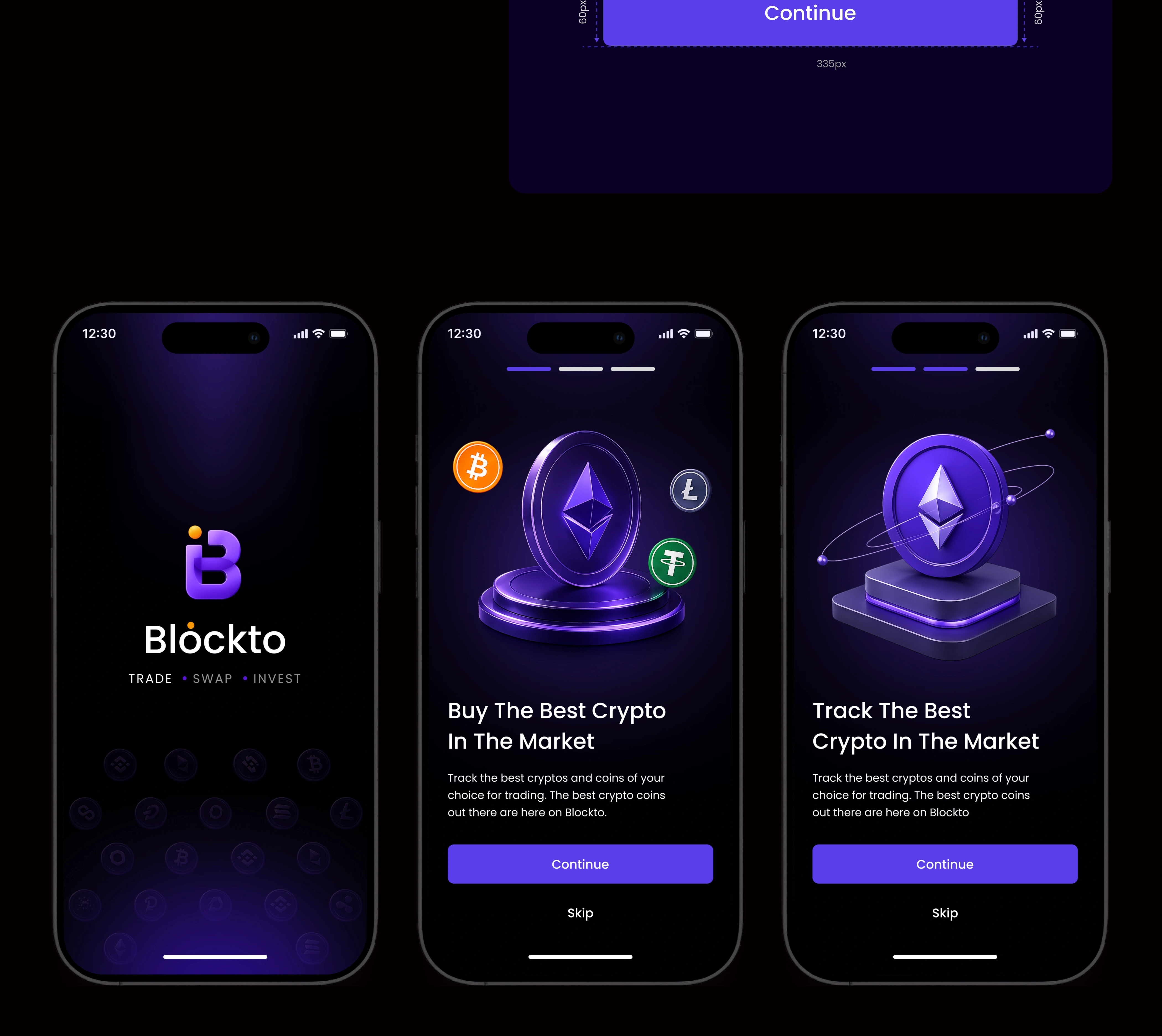 Blockto