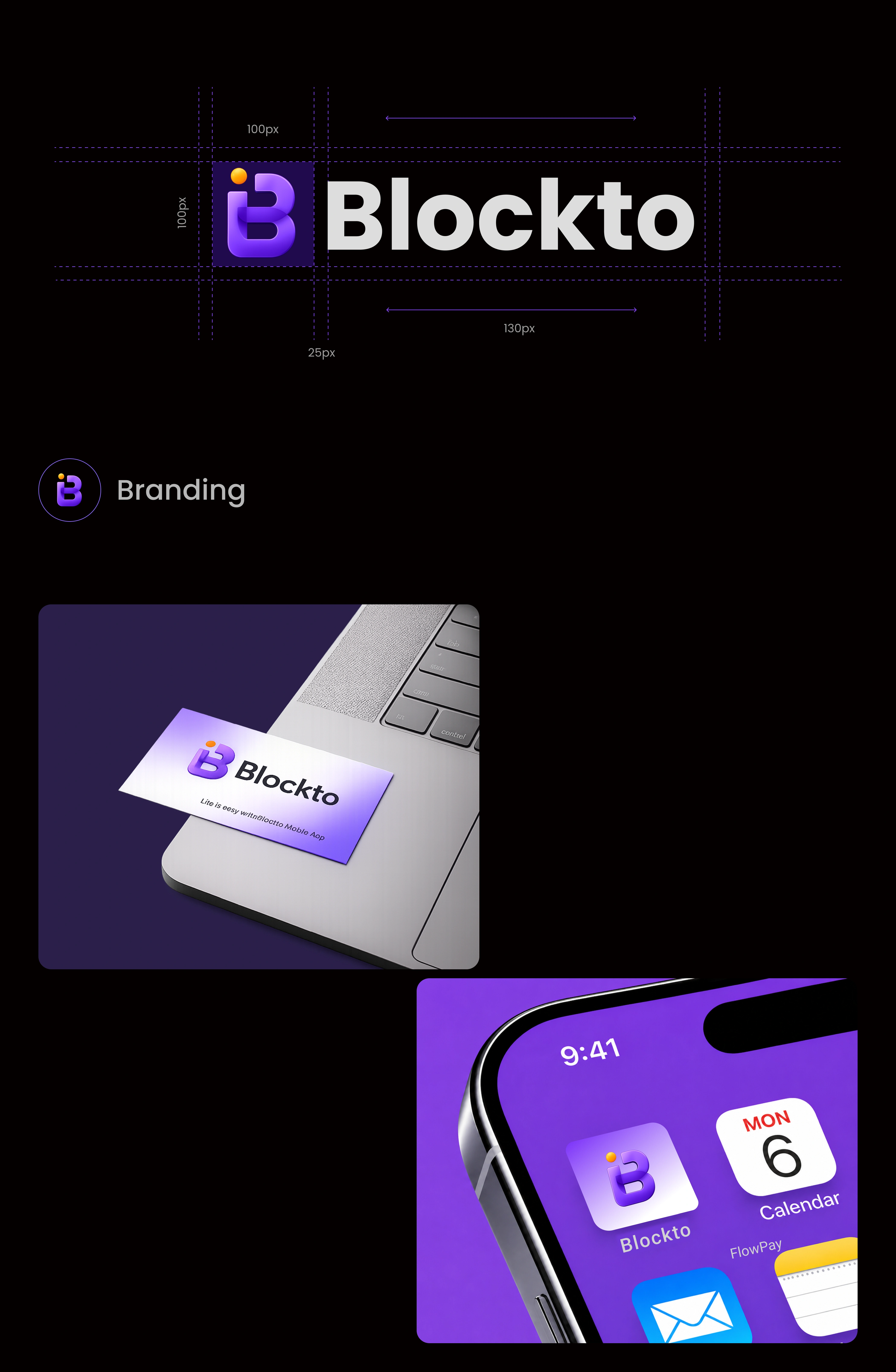 Blockto