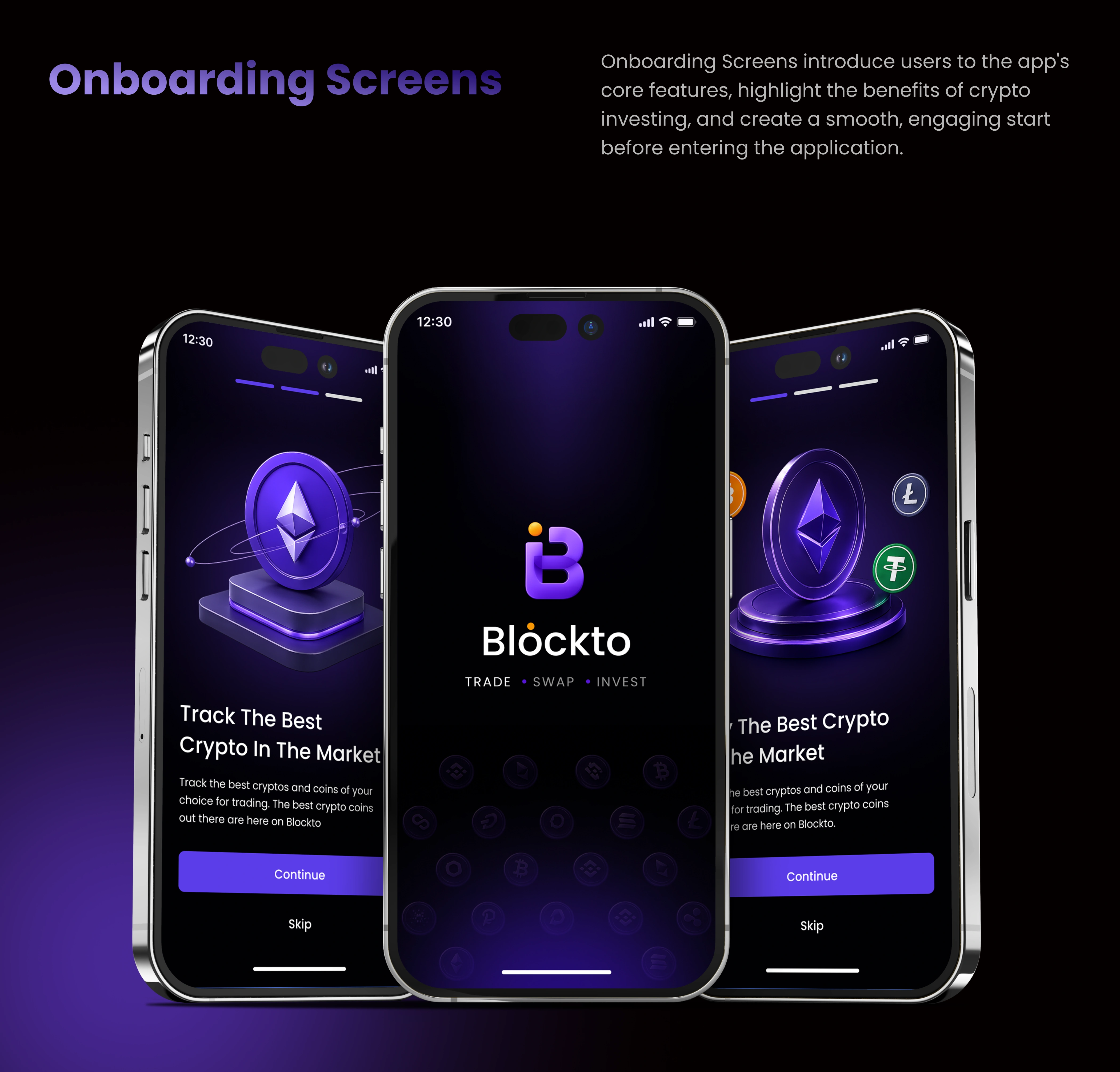 Blockto