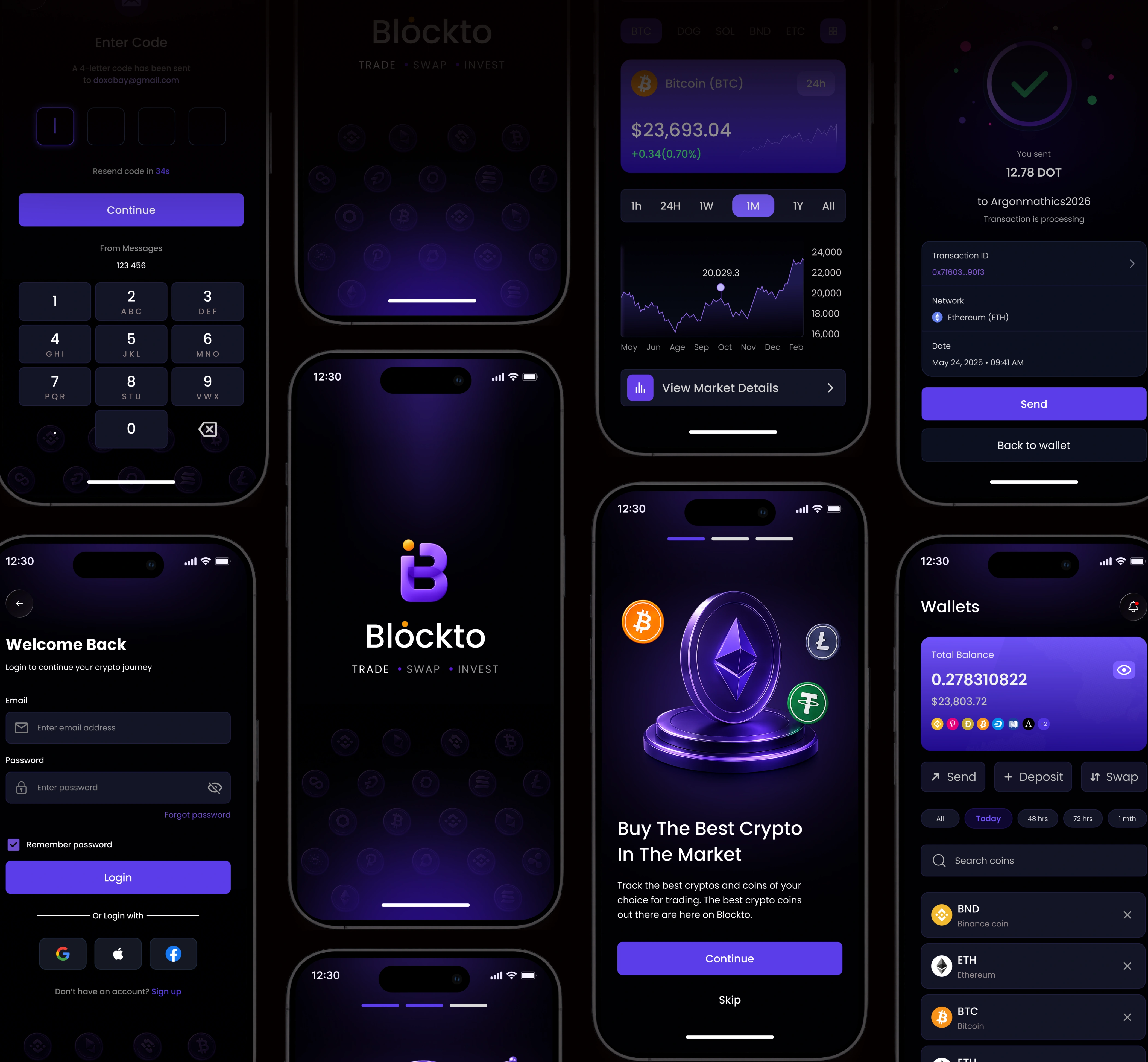 Blockto