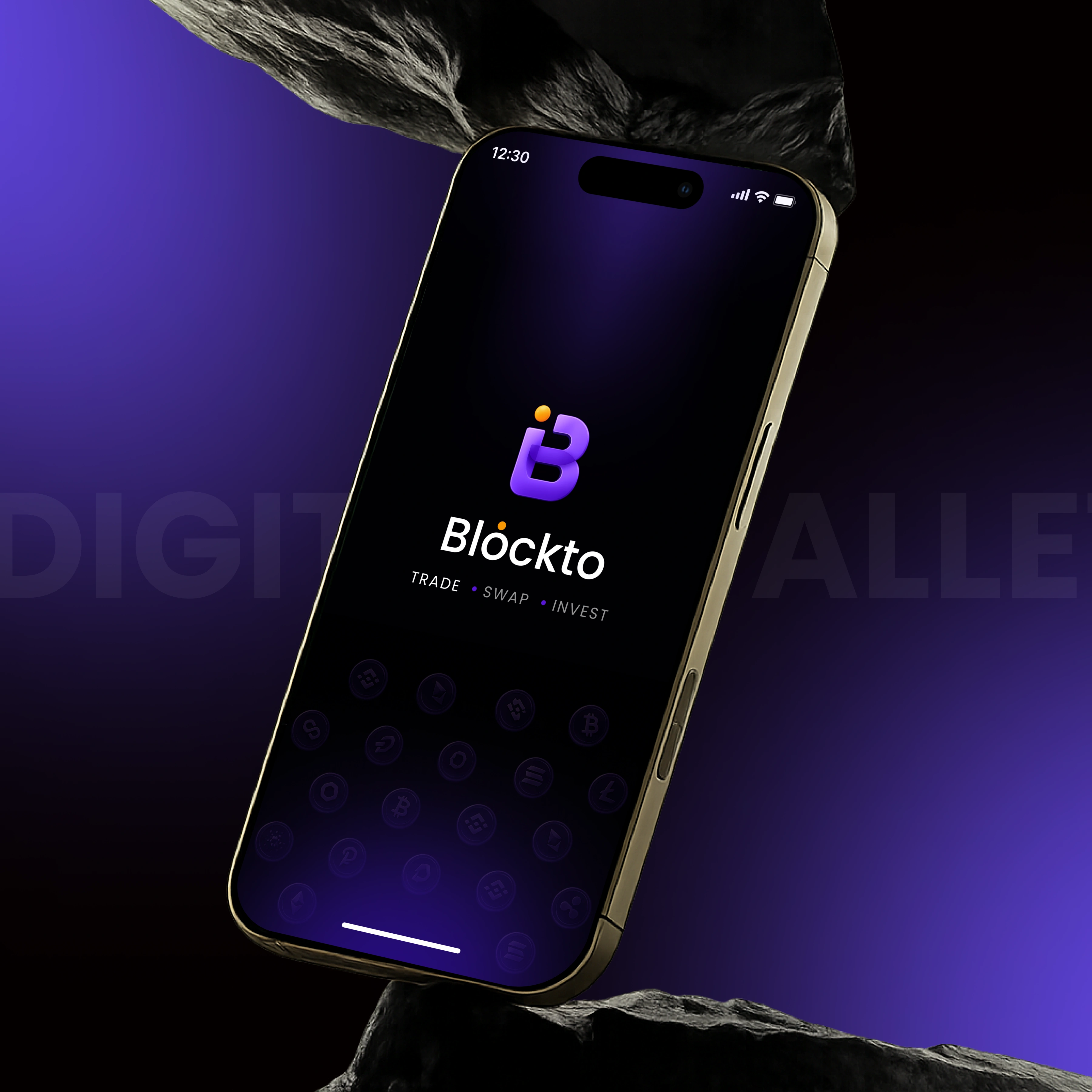 Blockto