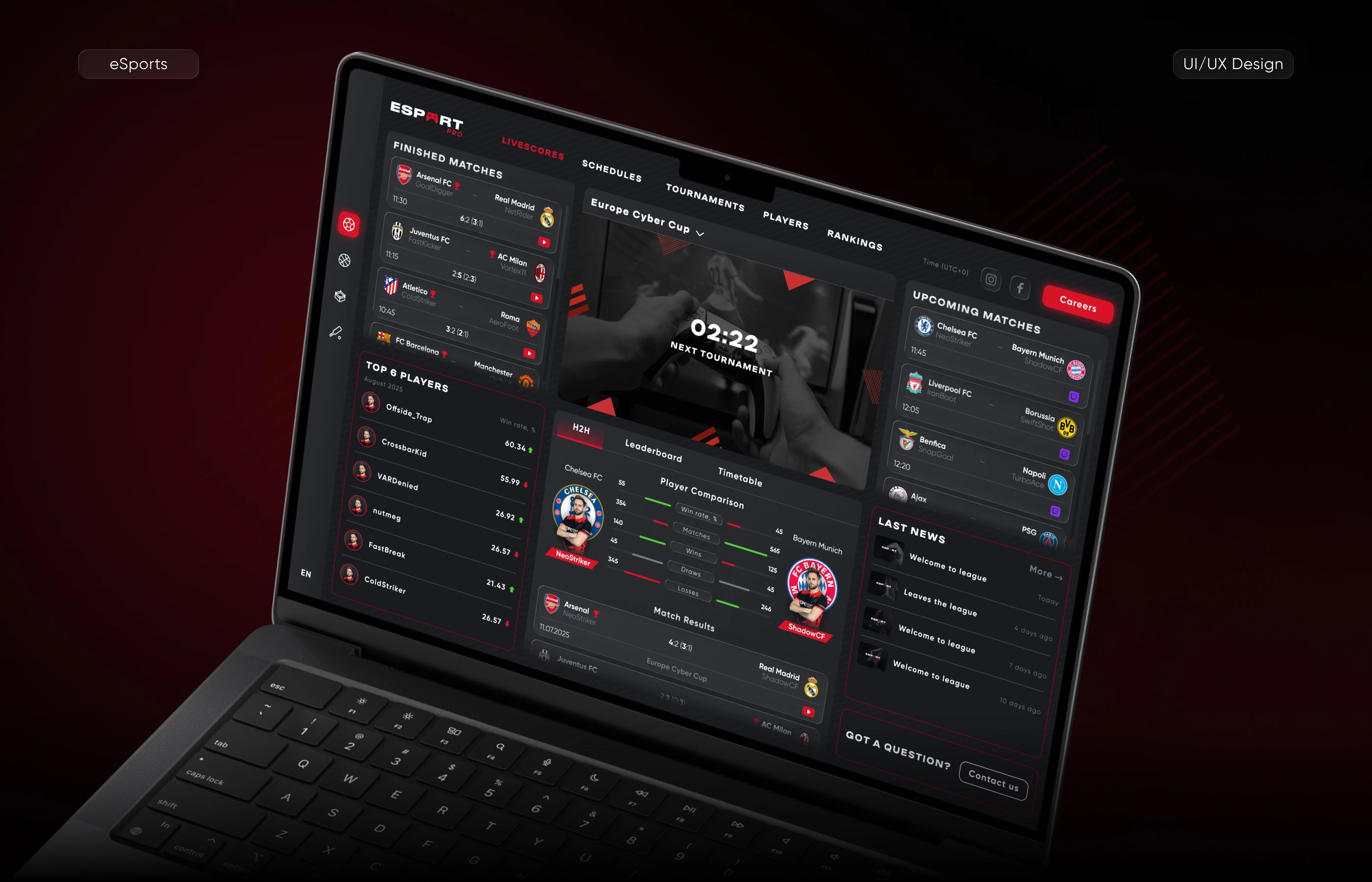 EsportPro