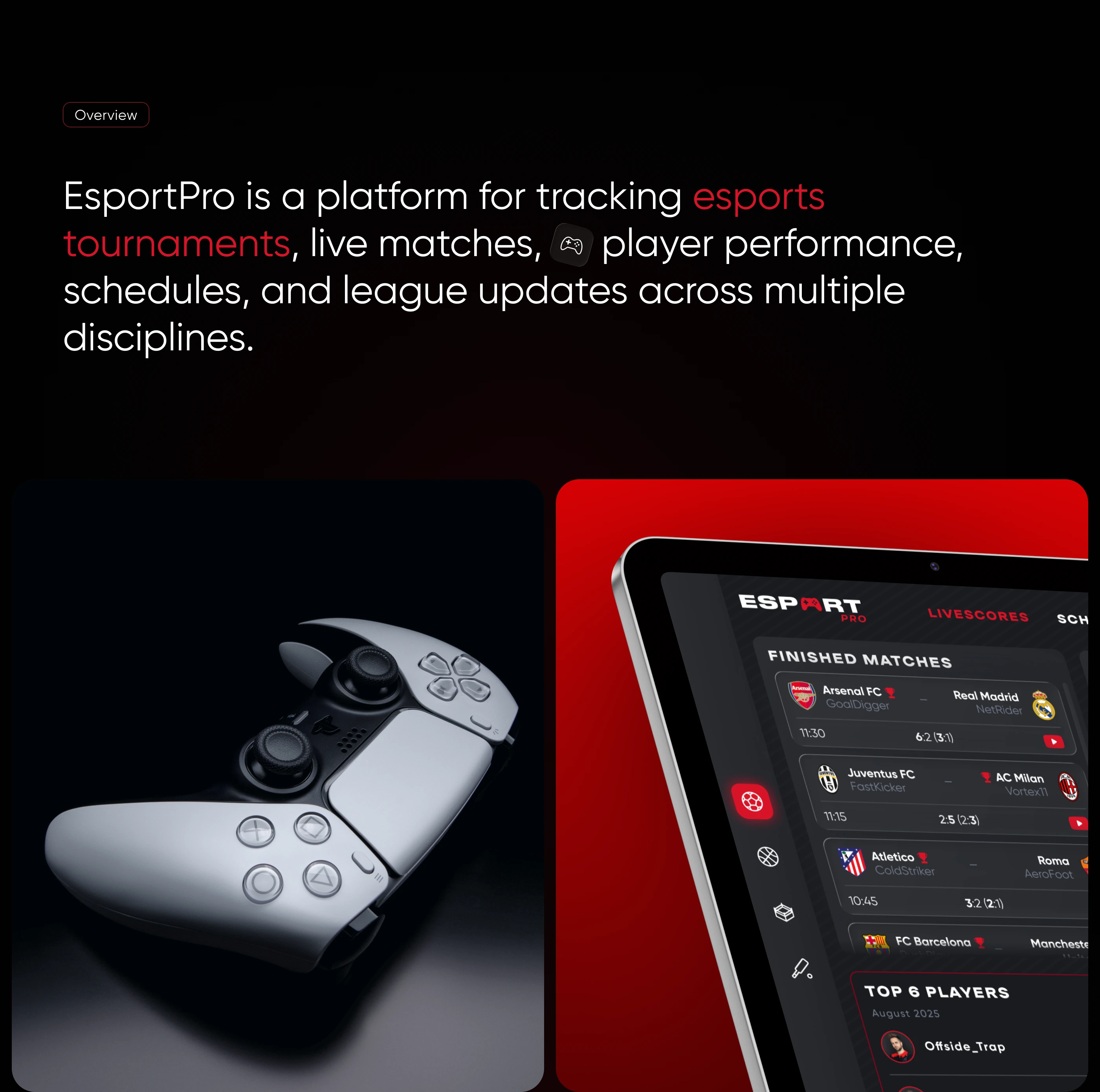 EsportPro