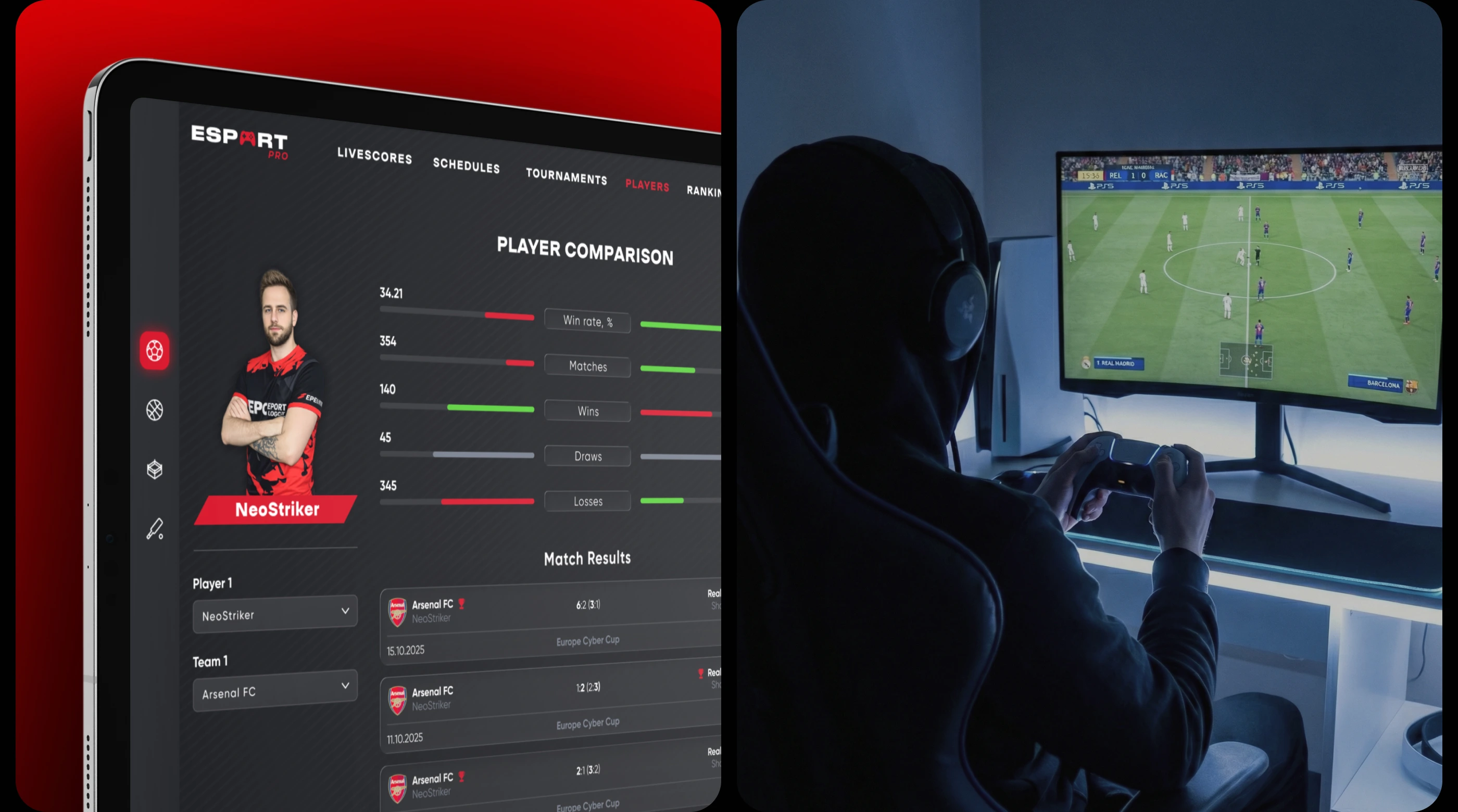 EsportPro