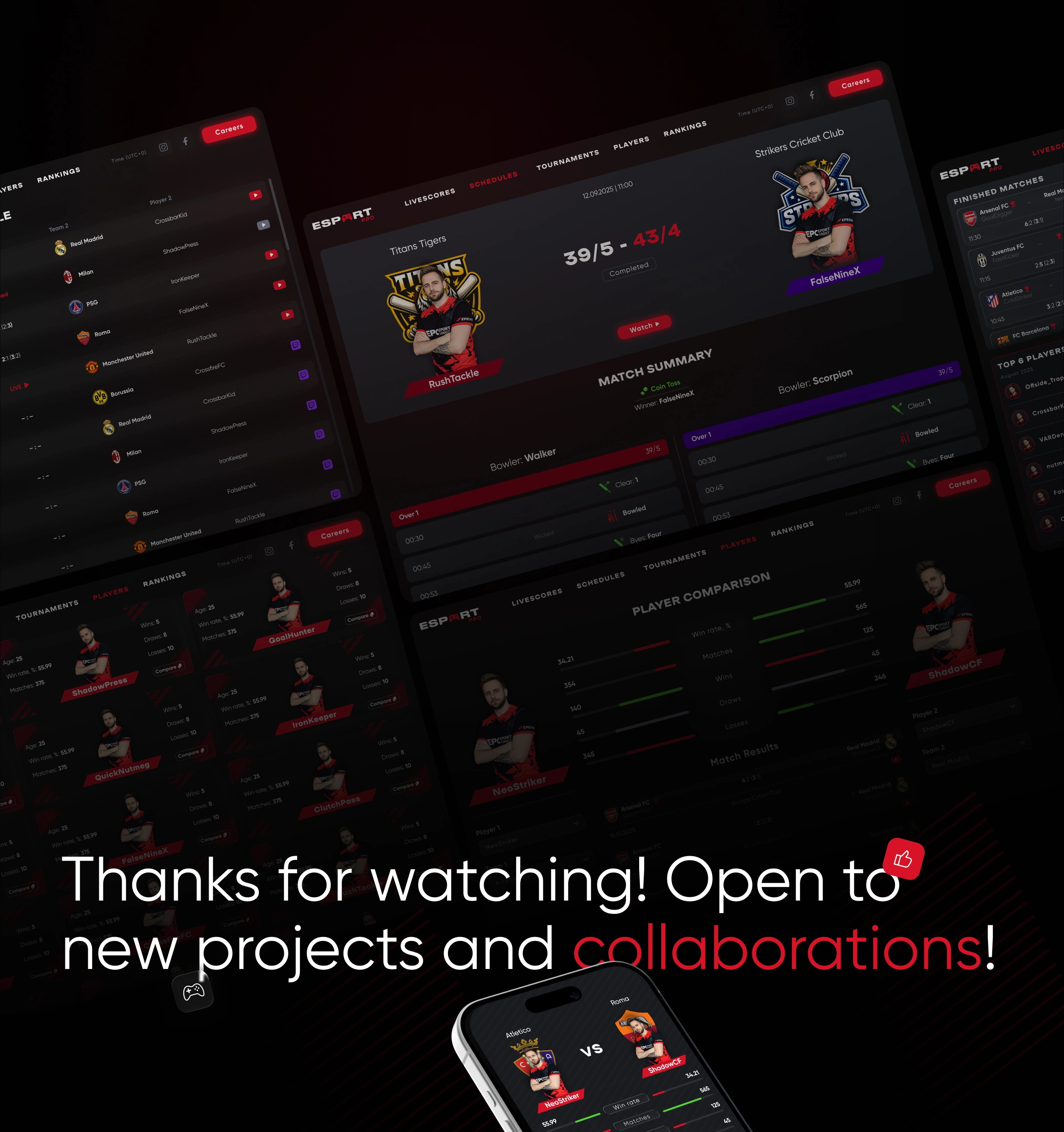 EsportPro