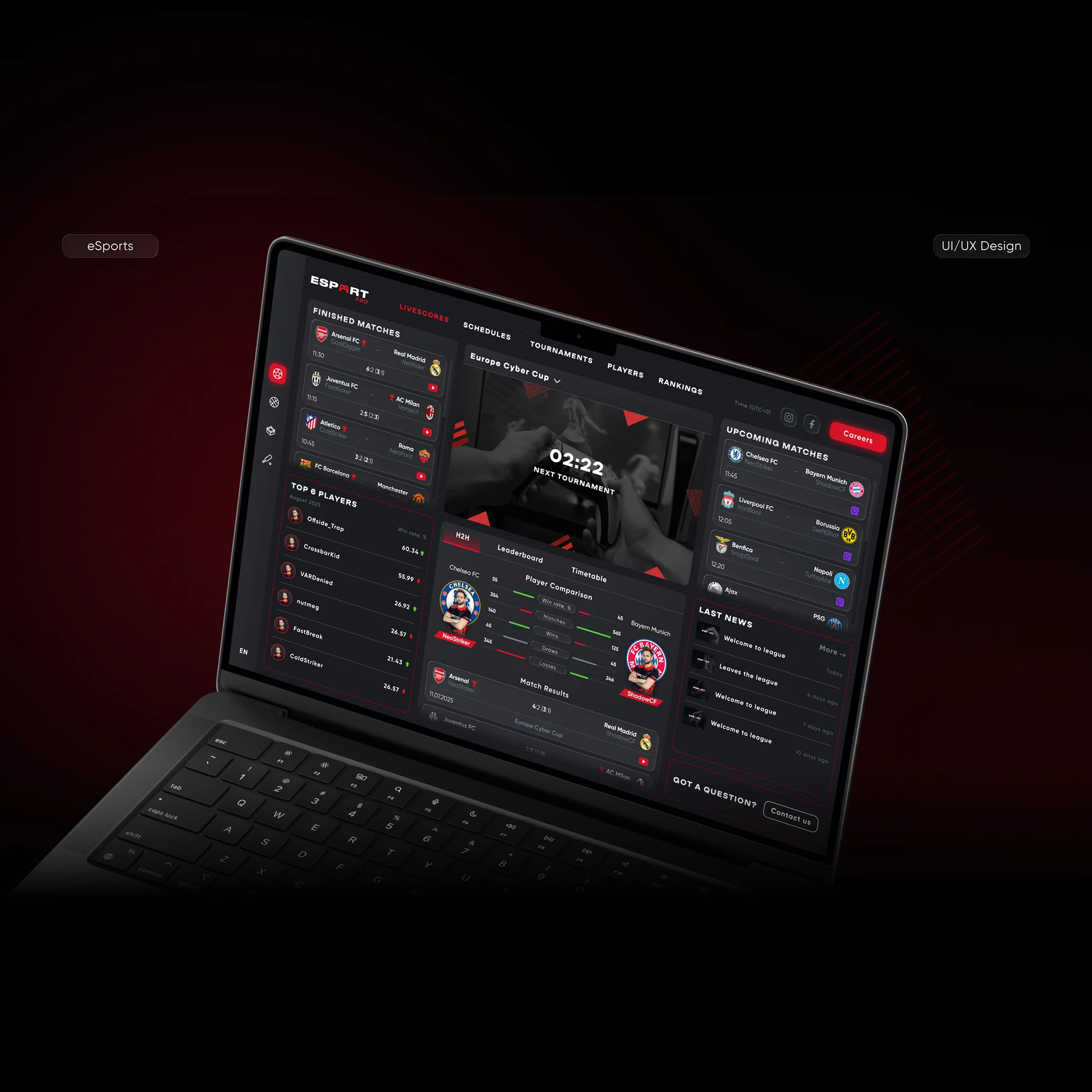 EsportPro