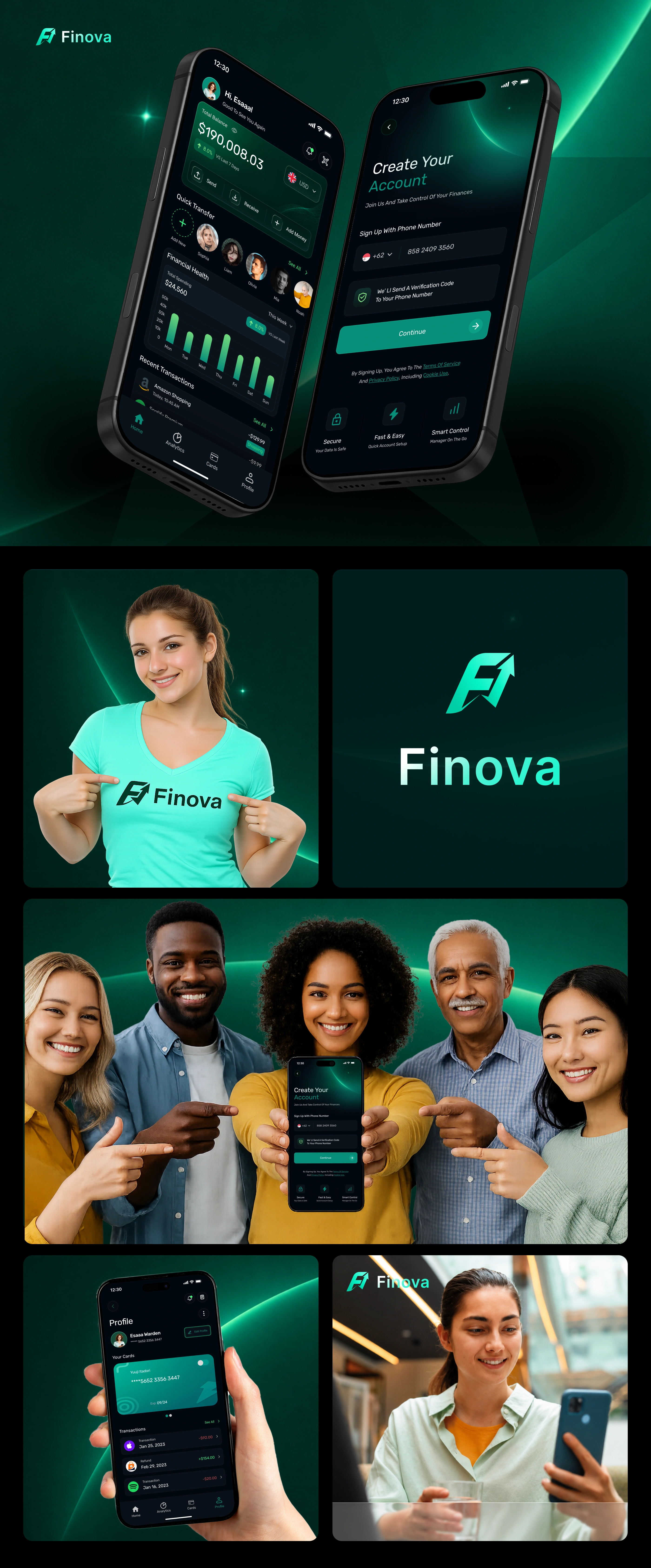 Finova