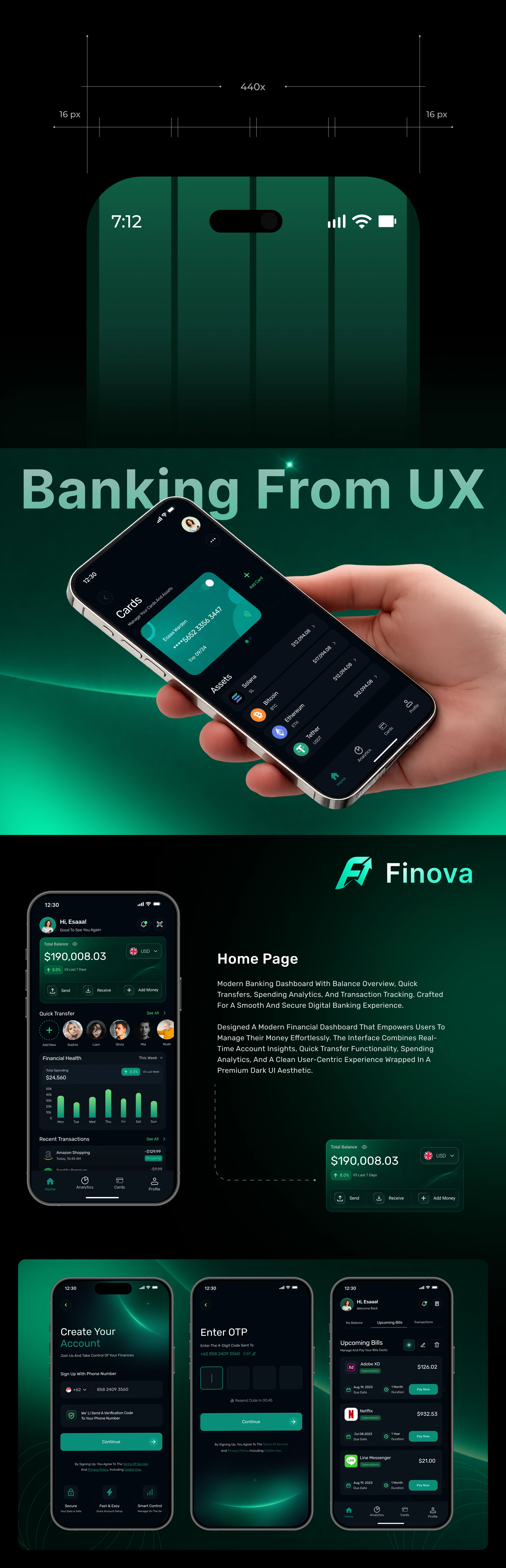 Finova