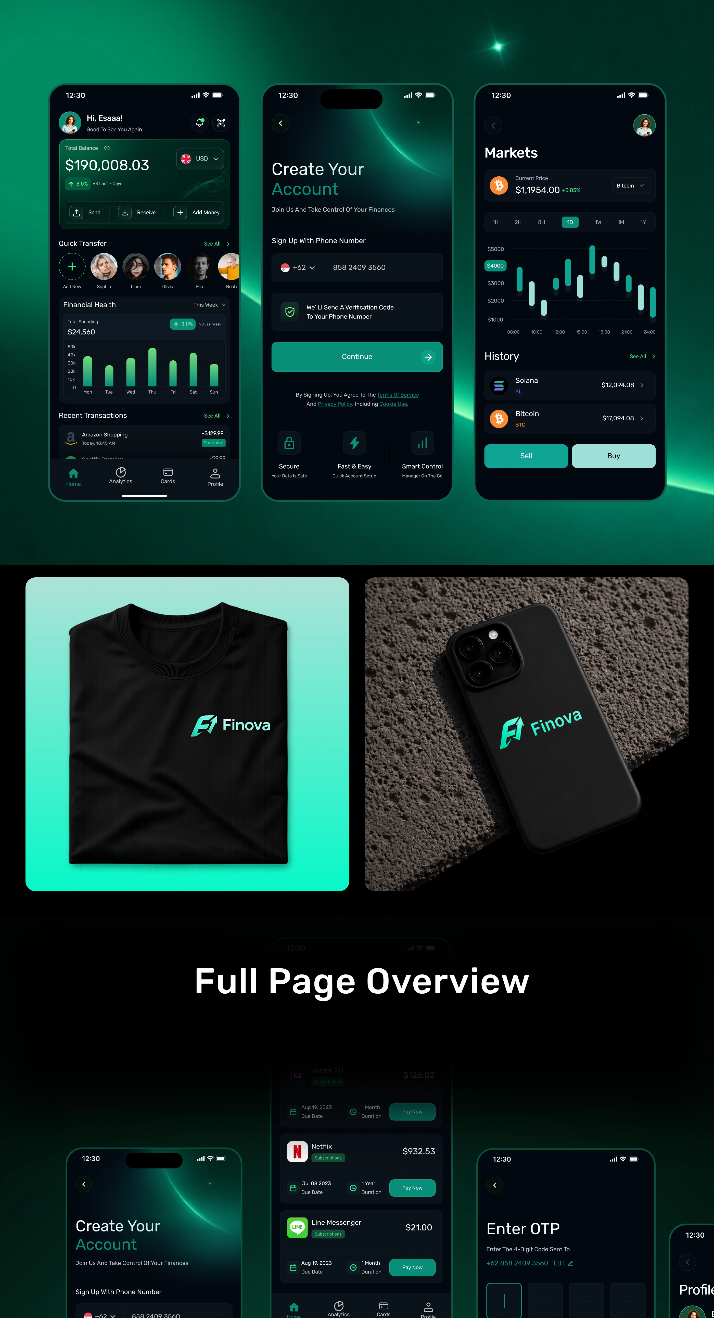 Finova