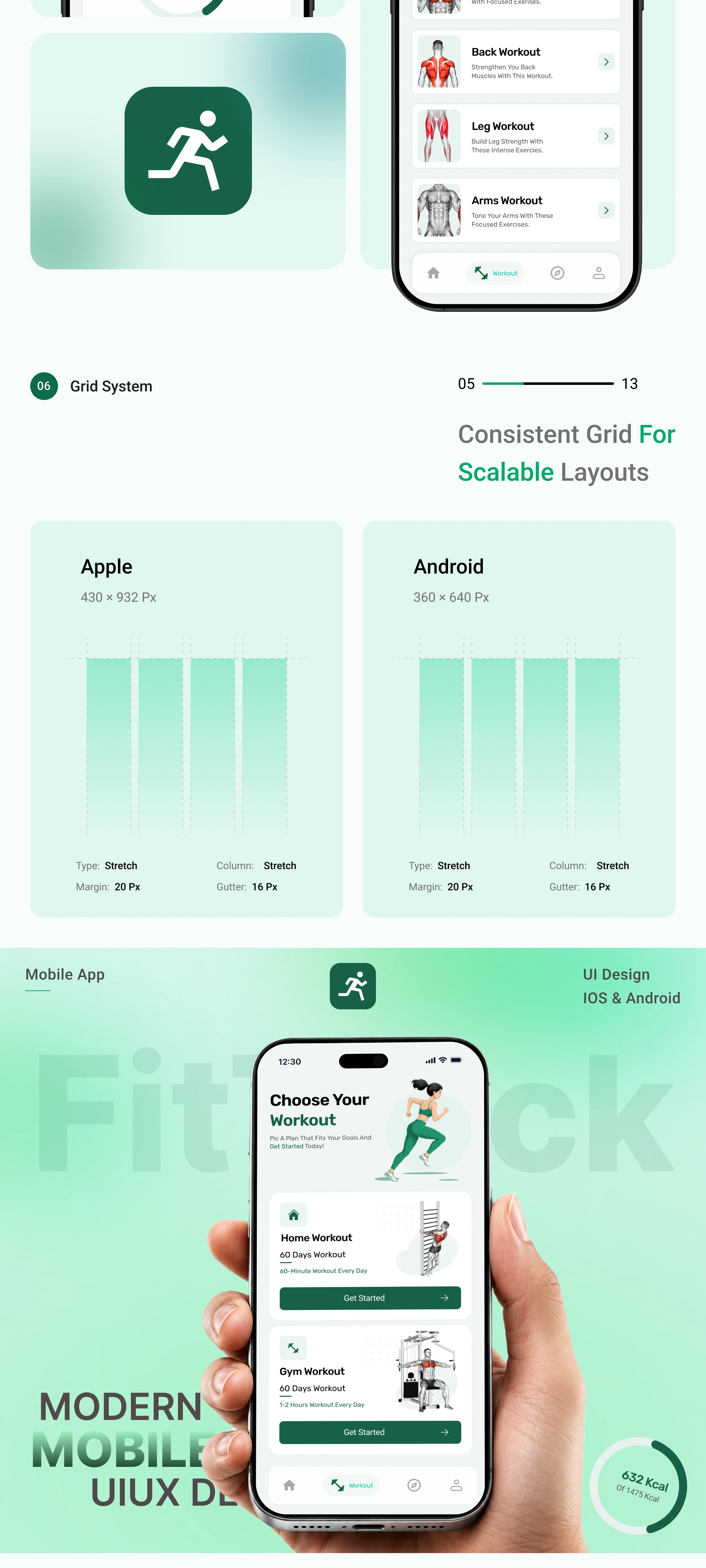 FitTrack