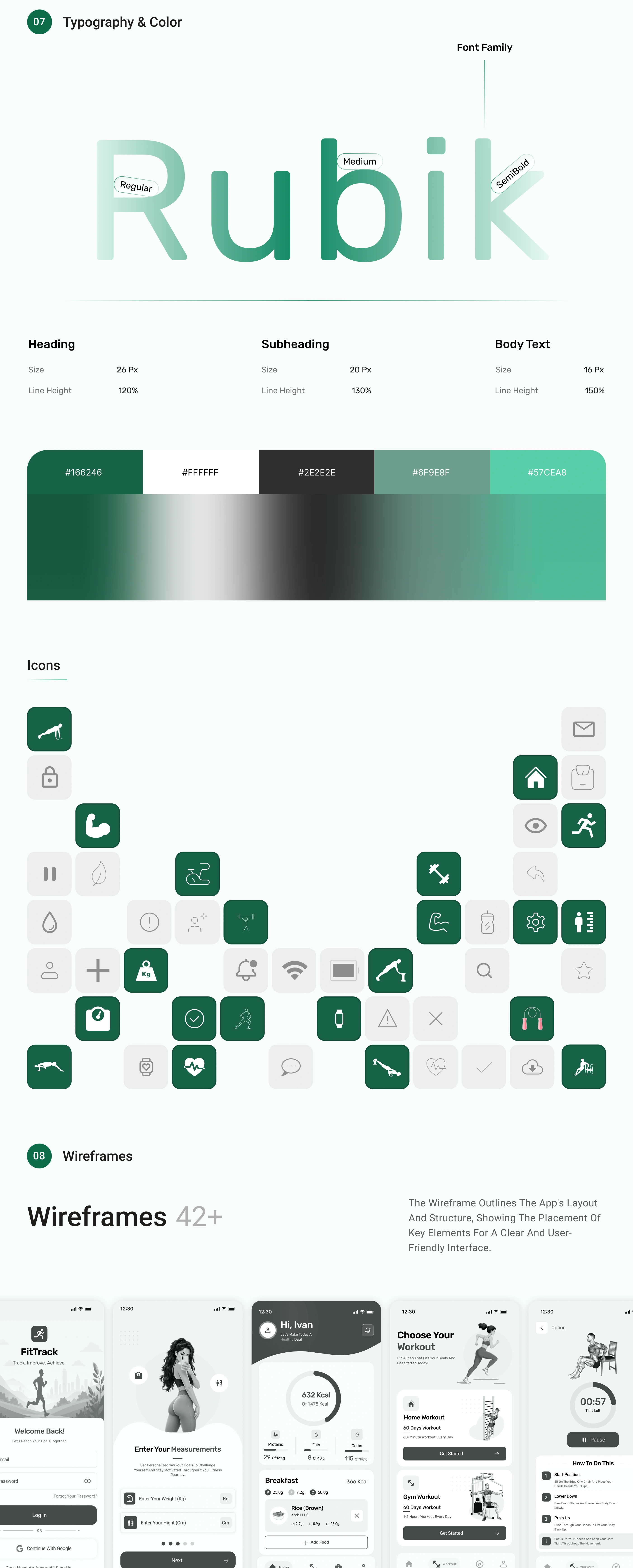 FitTrack