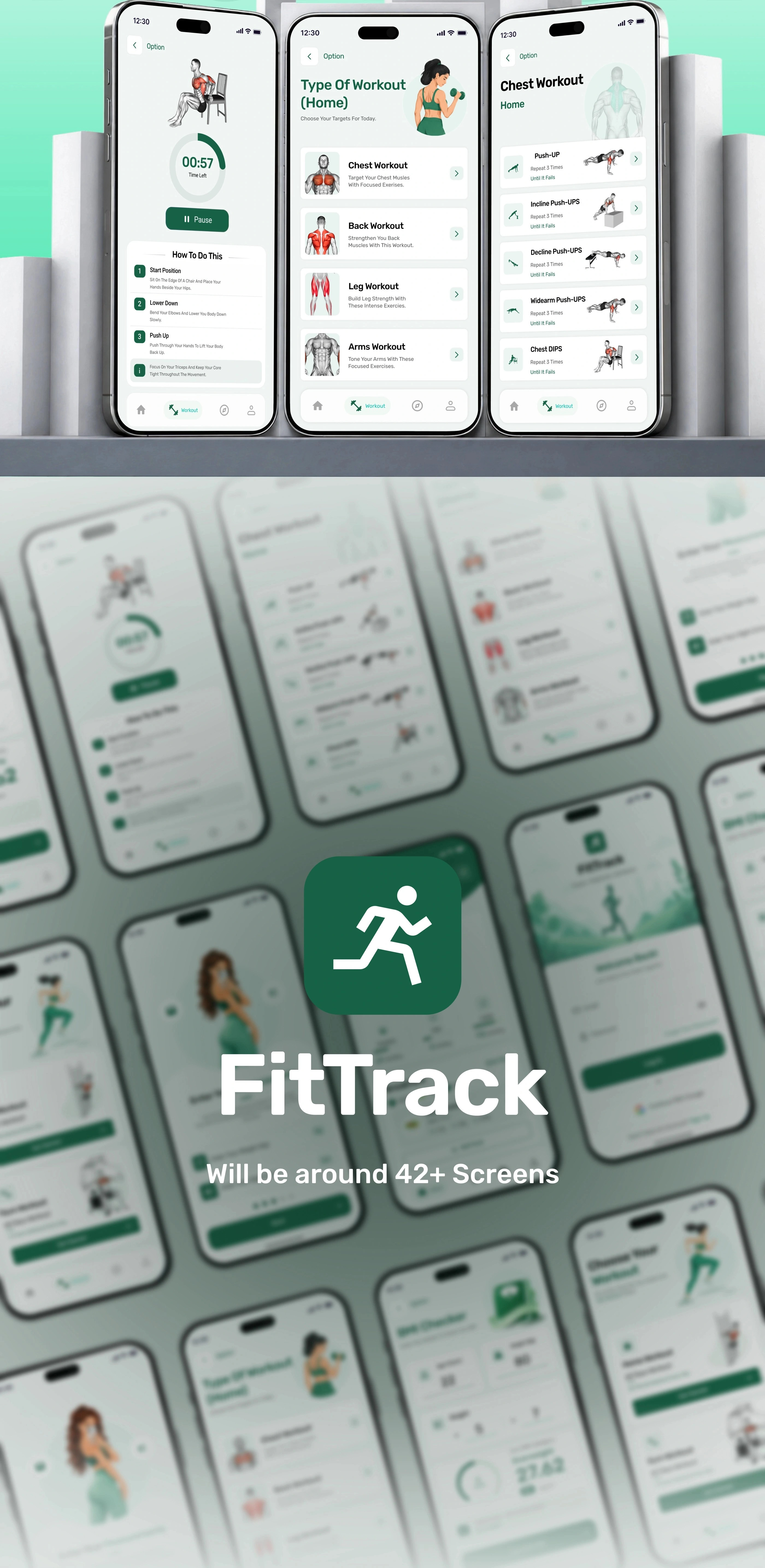 FitTrack