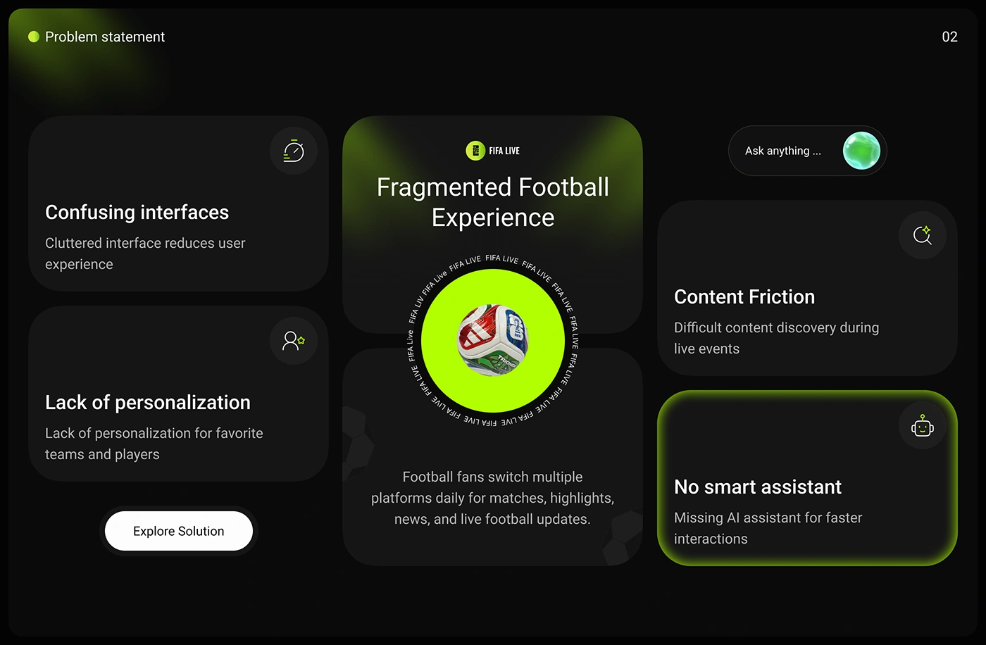 Football Live Streaming App