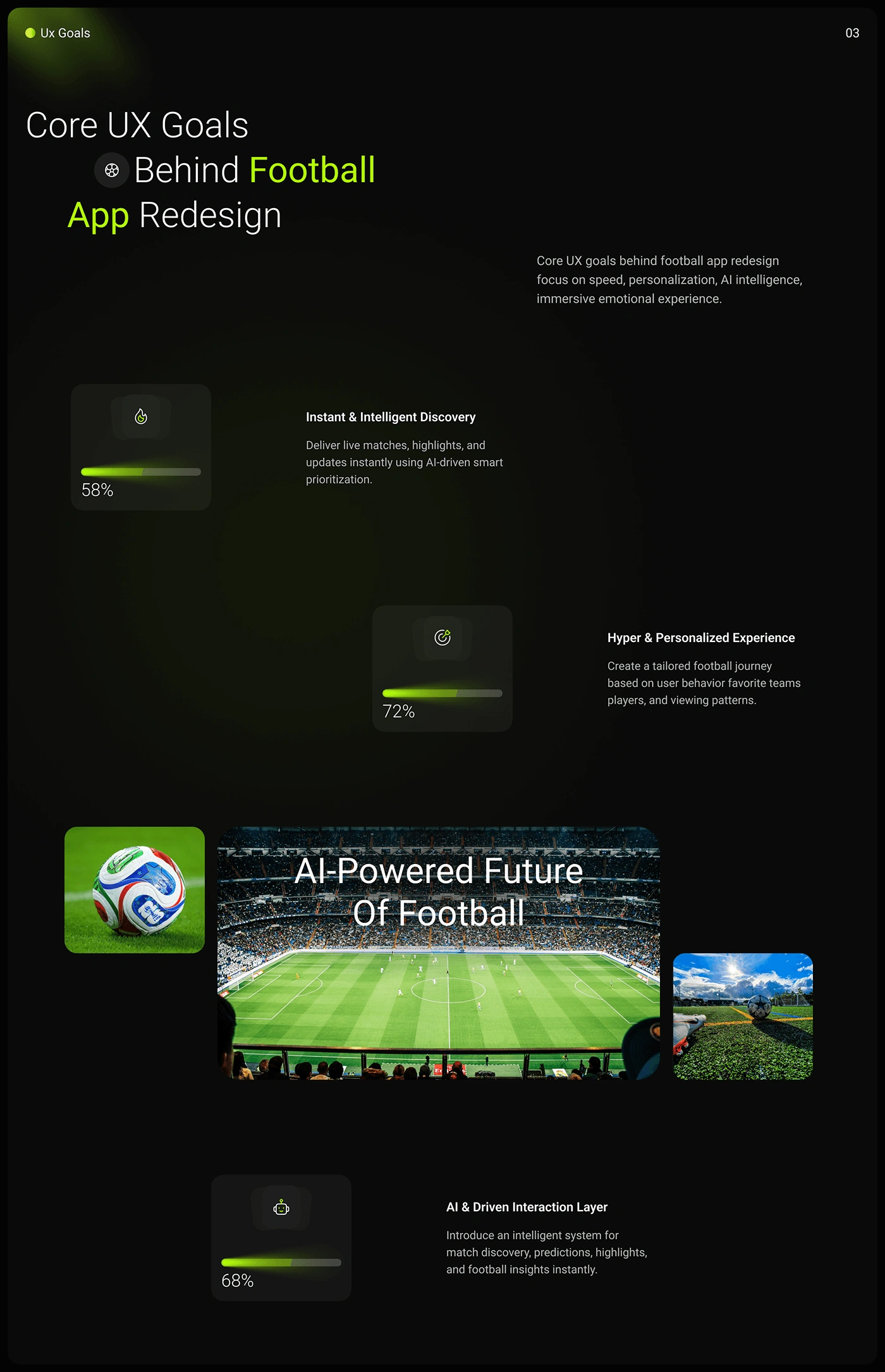 Football Live Streaming App