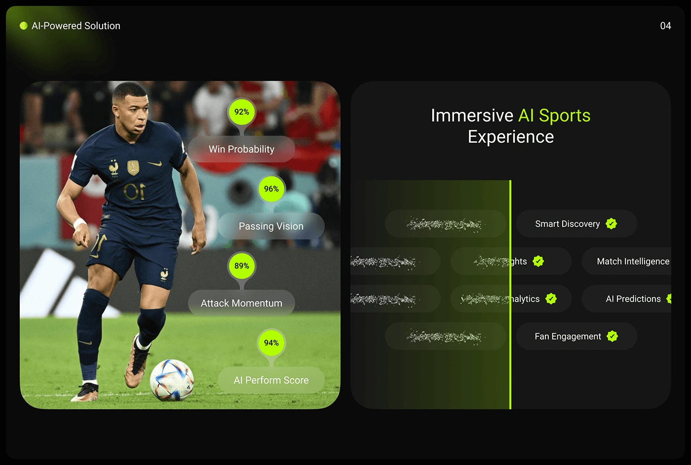 Football Live Streaming App