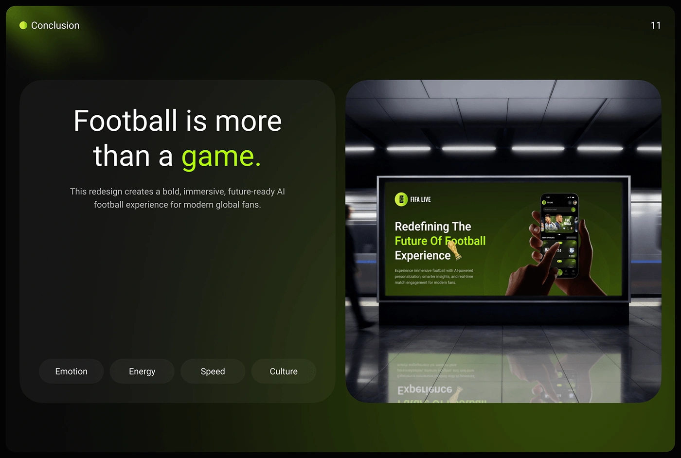 Football Live Streaming App