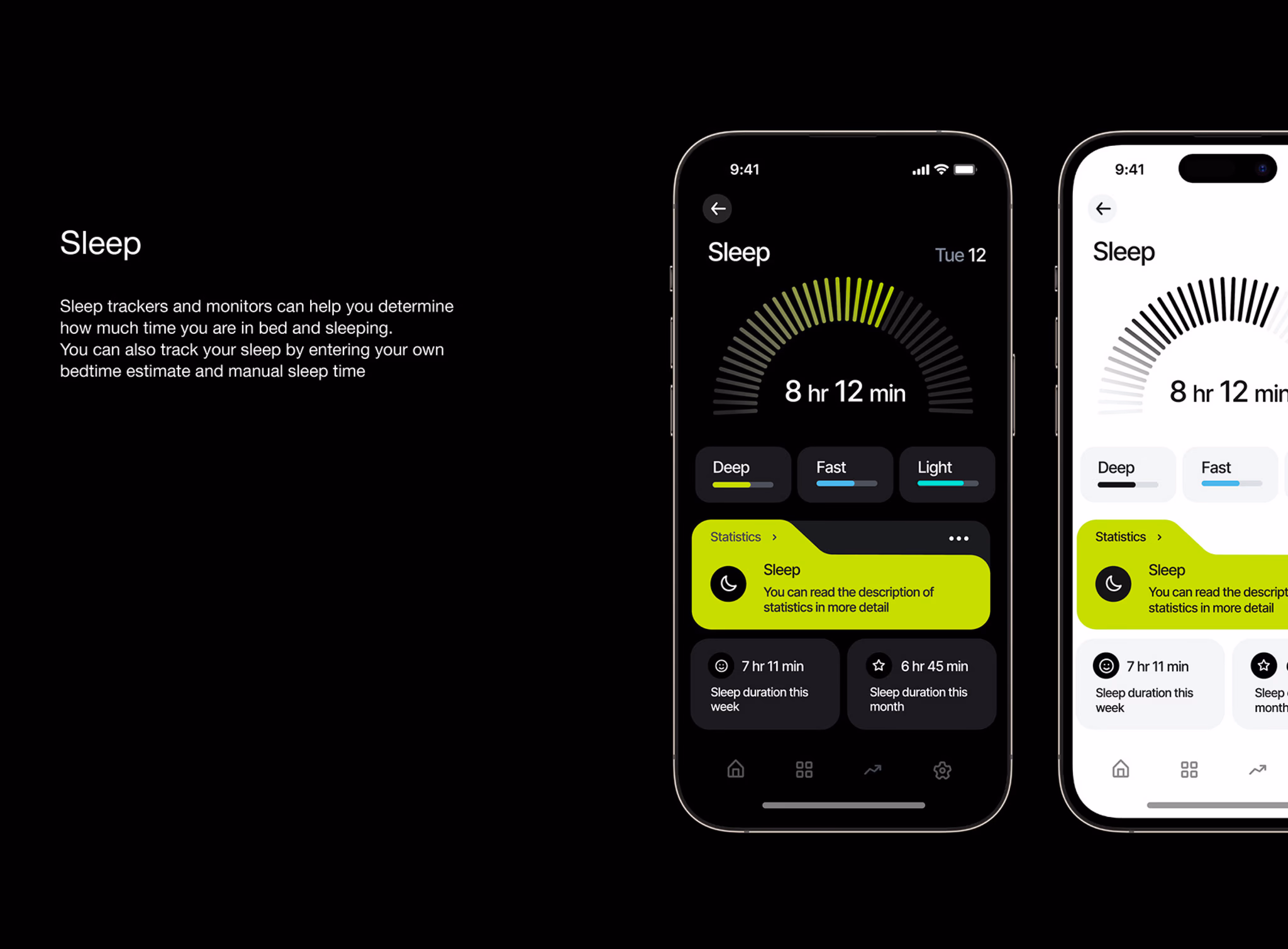 Lumin App