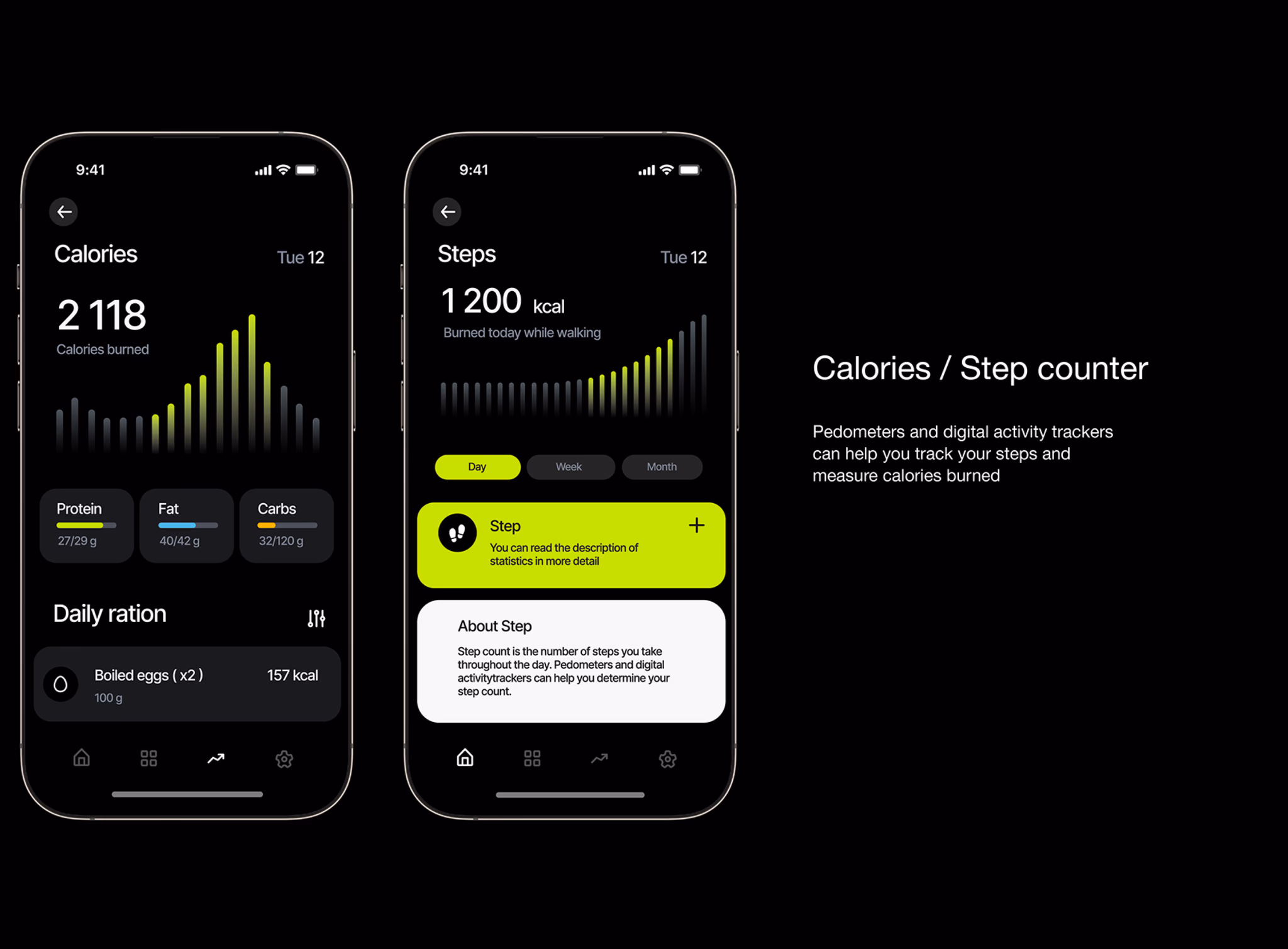 Lumin App