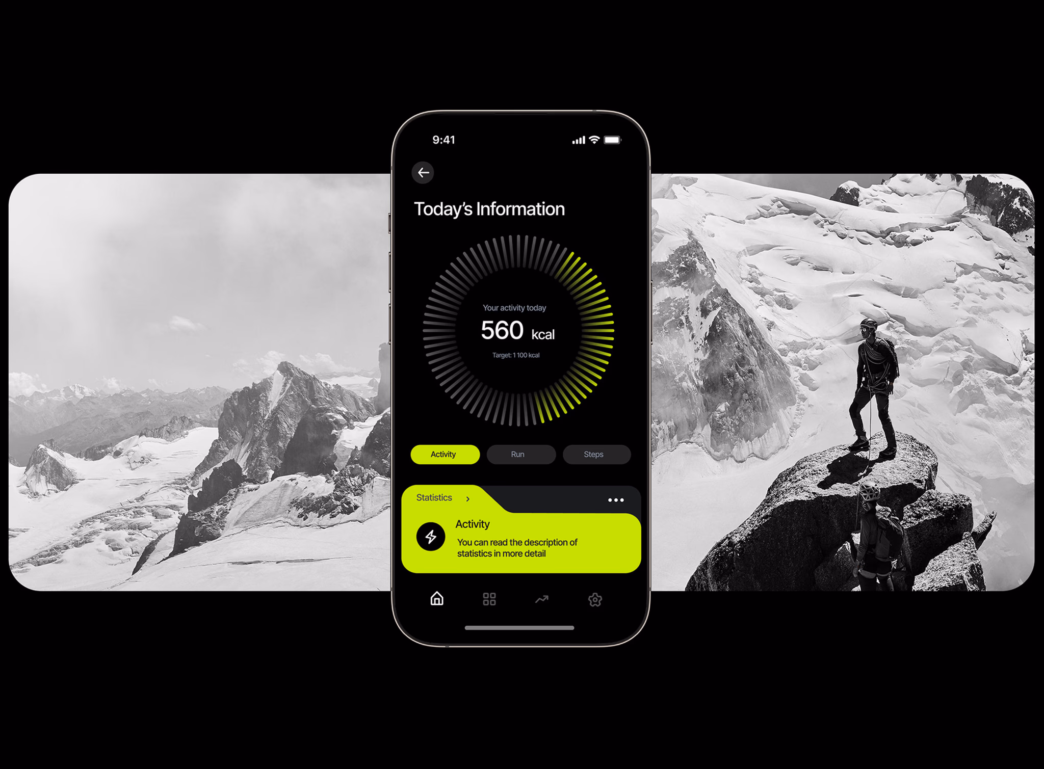 Lumin App