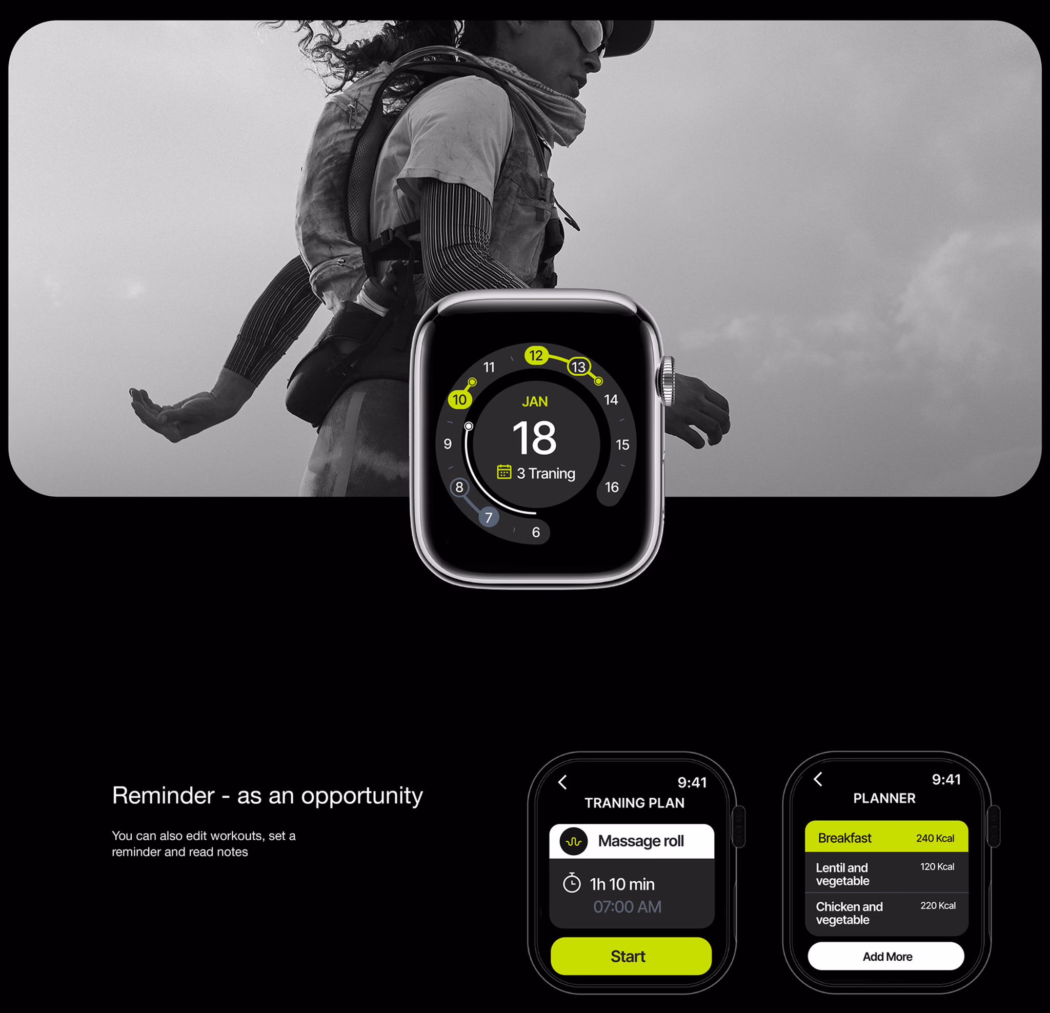 Lumin App