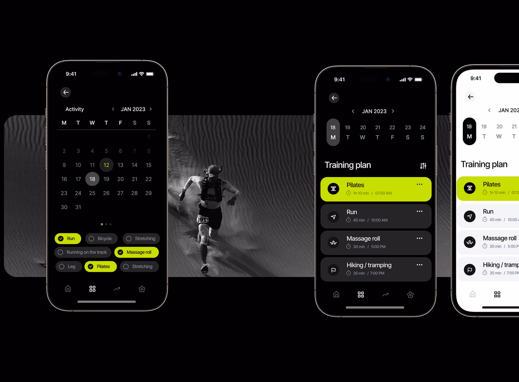 Lumin App