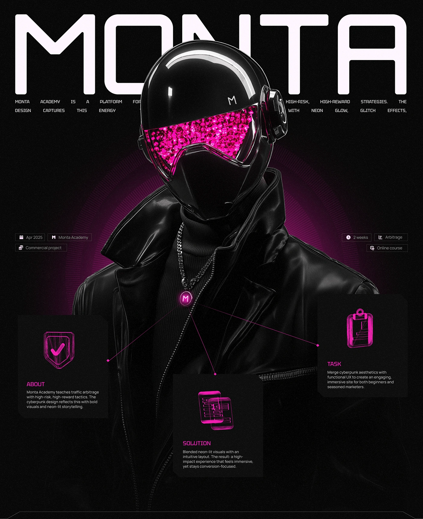 Monta