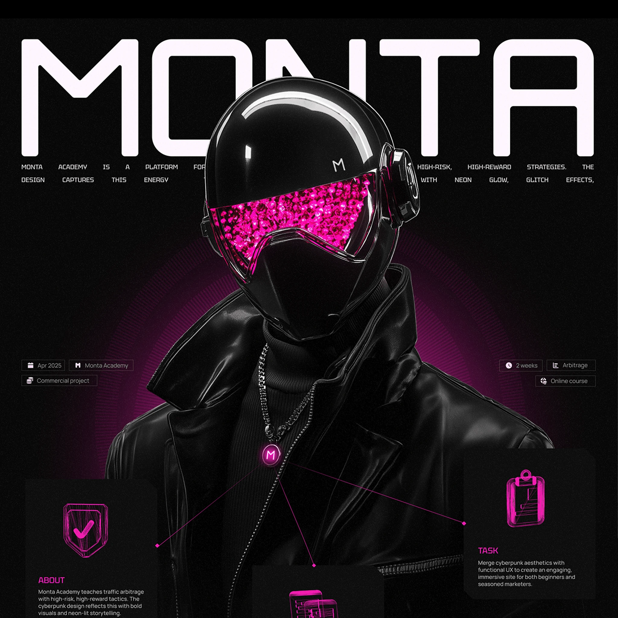 Monta