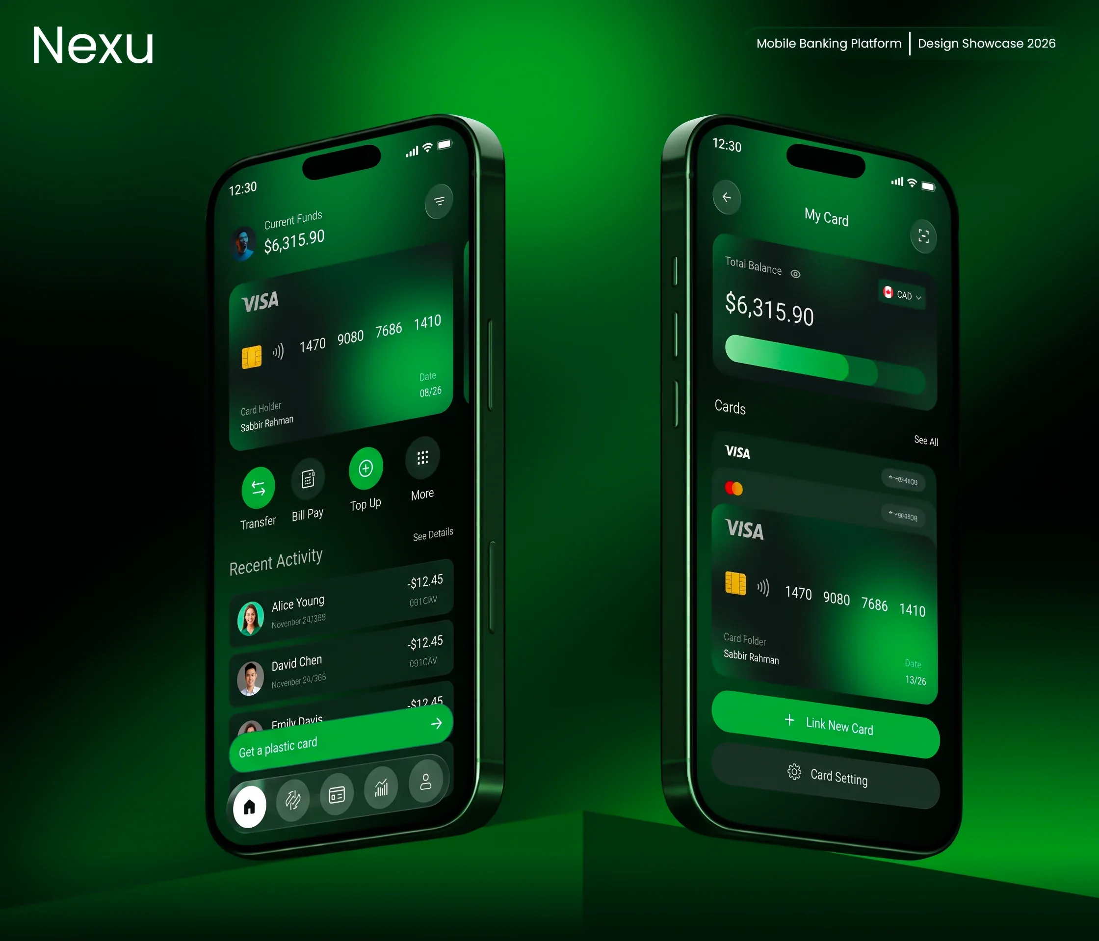 Nexu