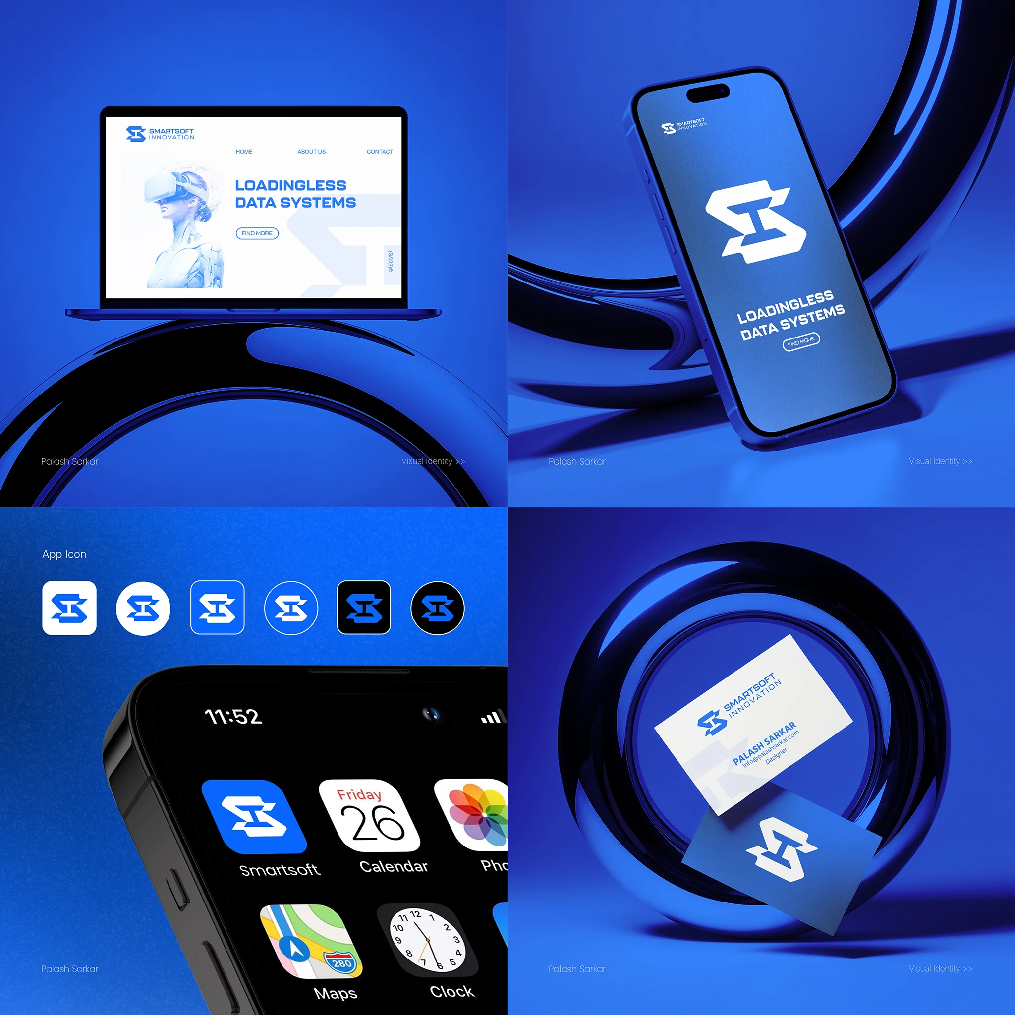 SMARTSOFT