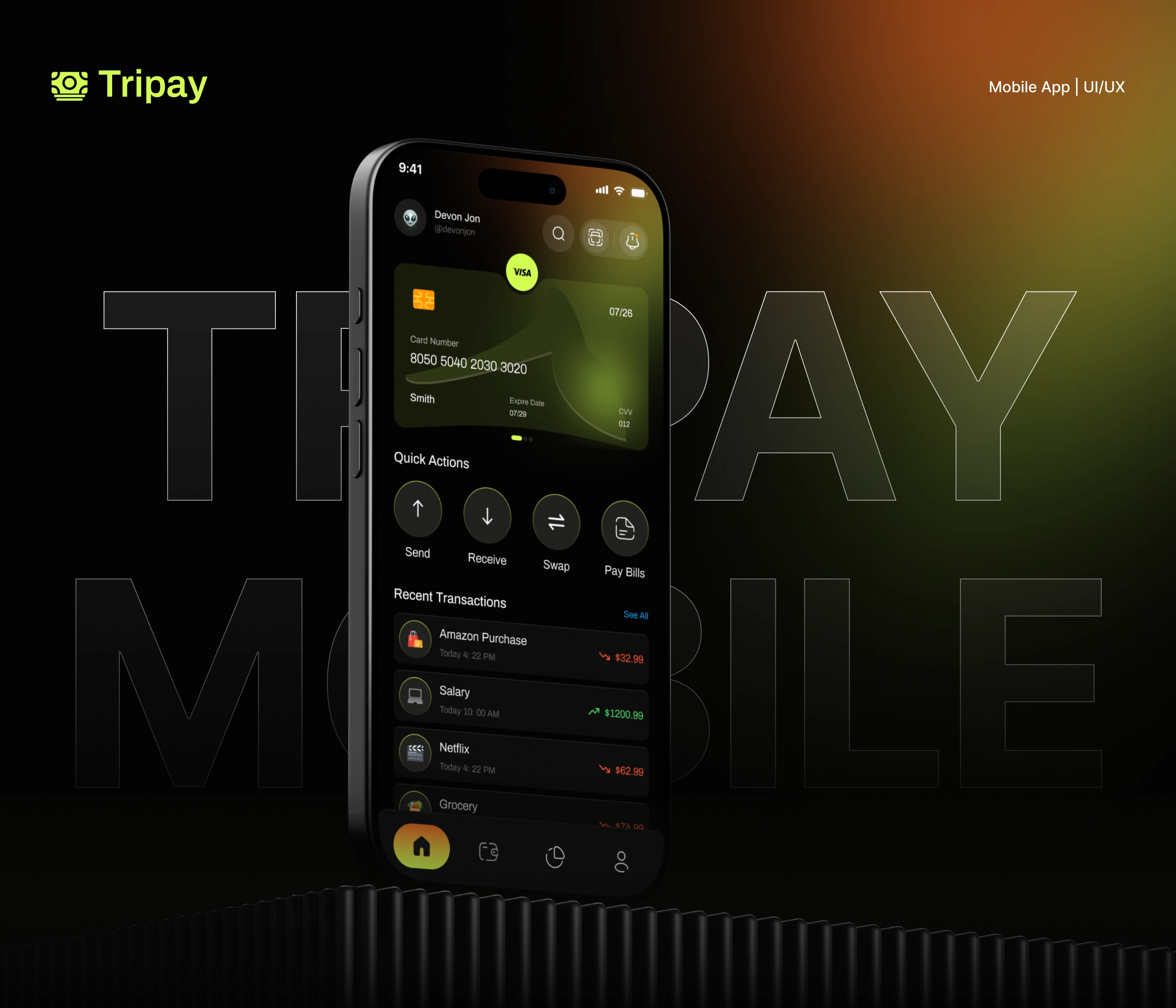 Tripay