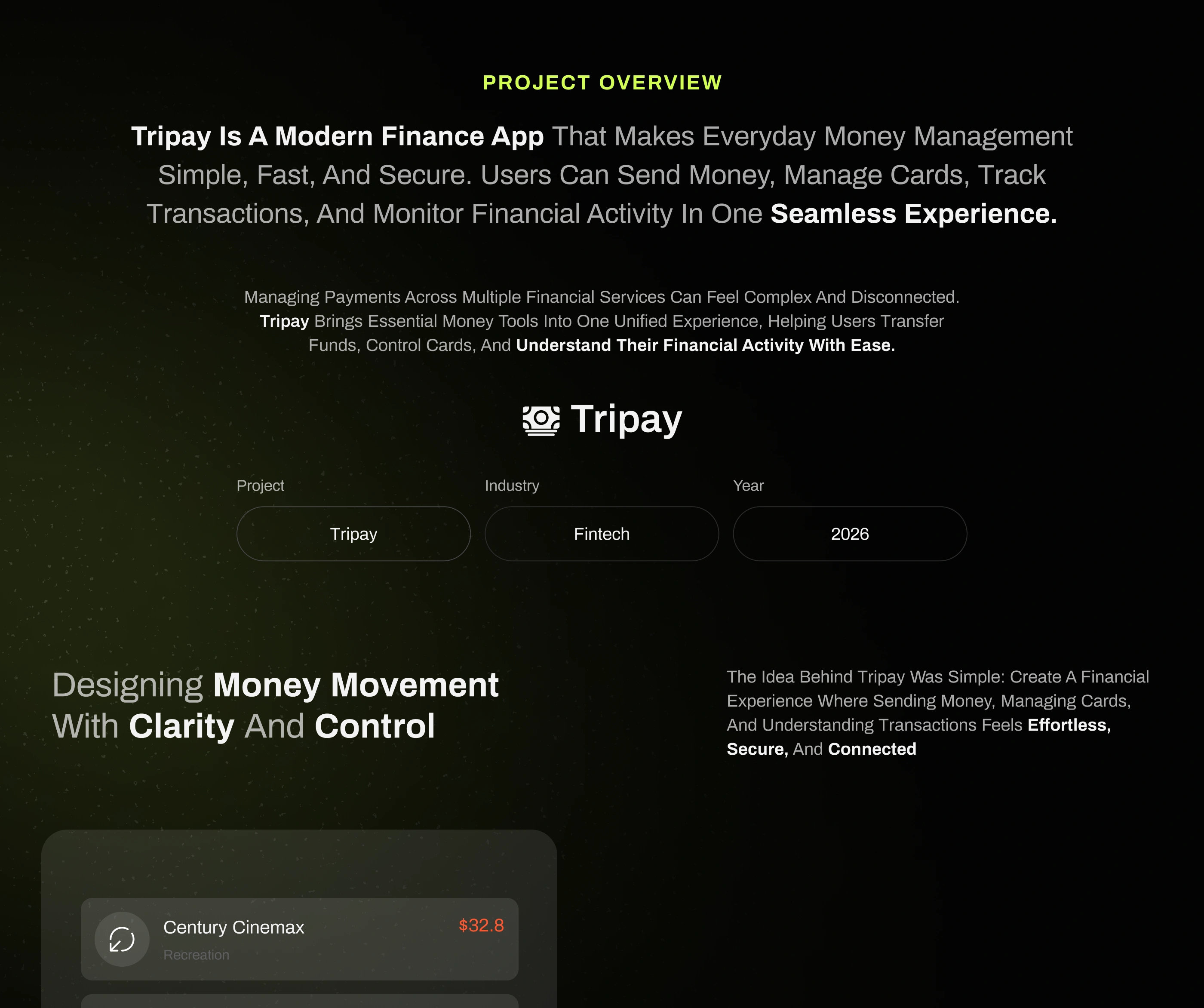Tripay